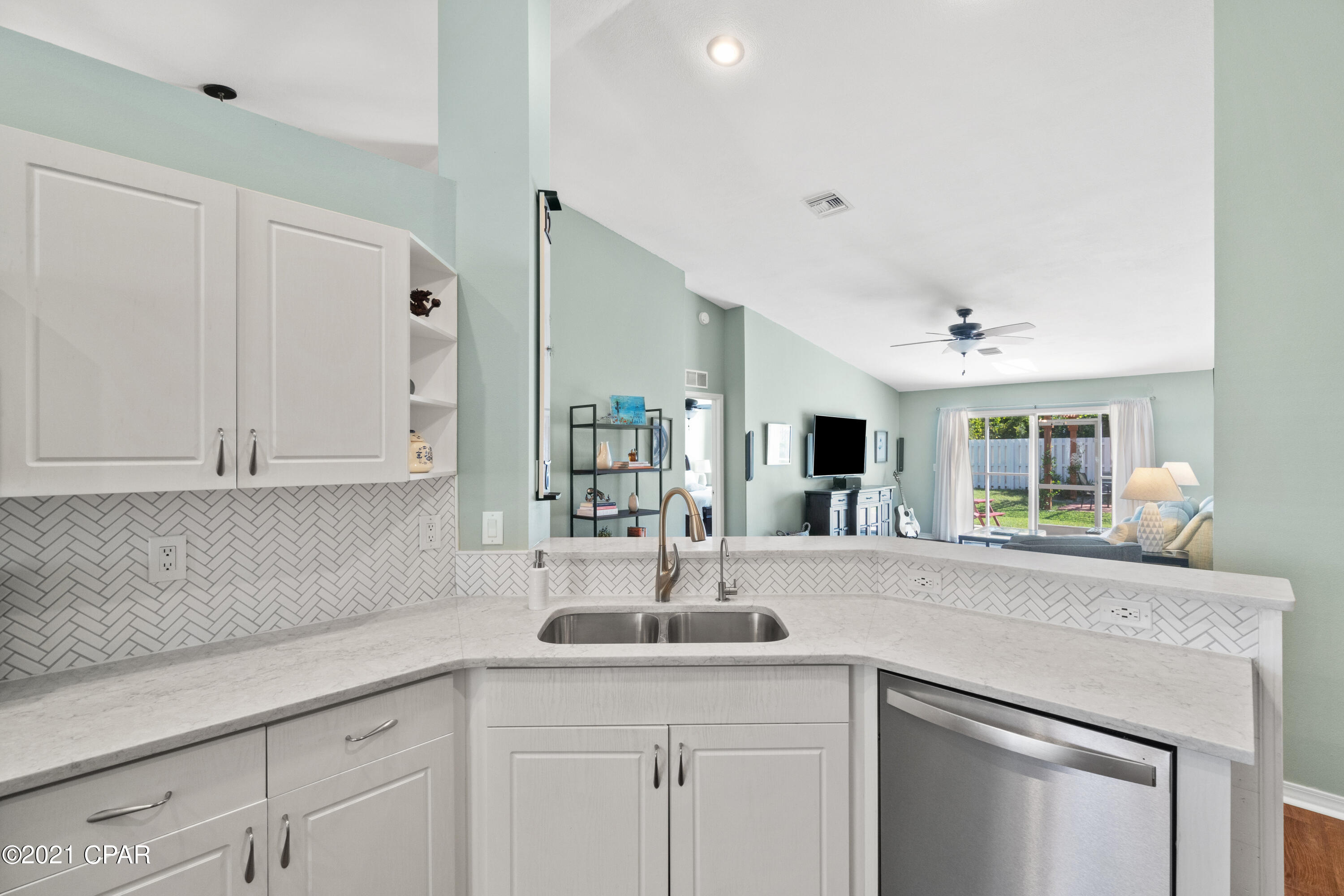 Palmetto Trace - Residential