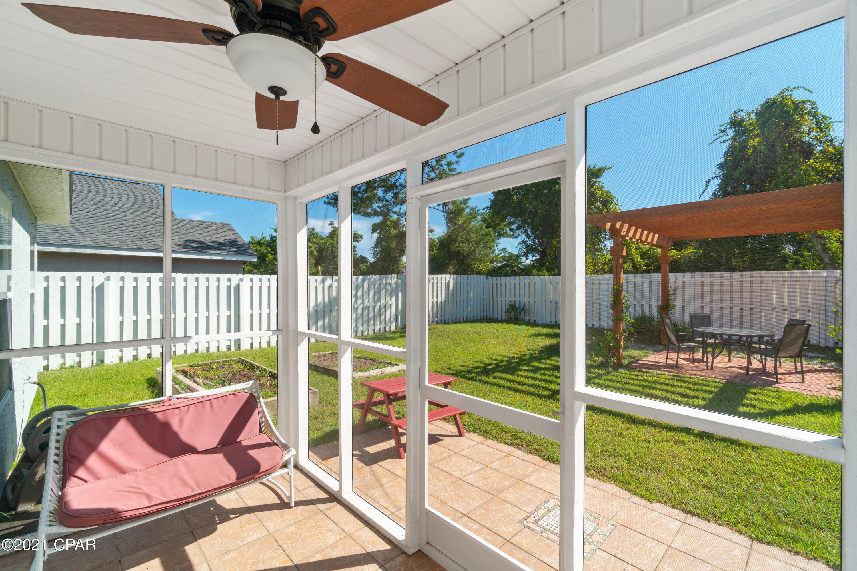 Palmetto Trace - Residential