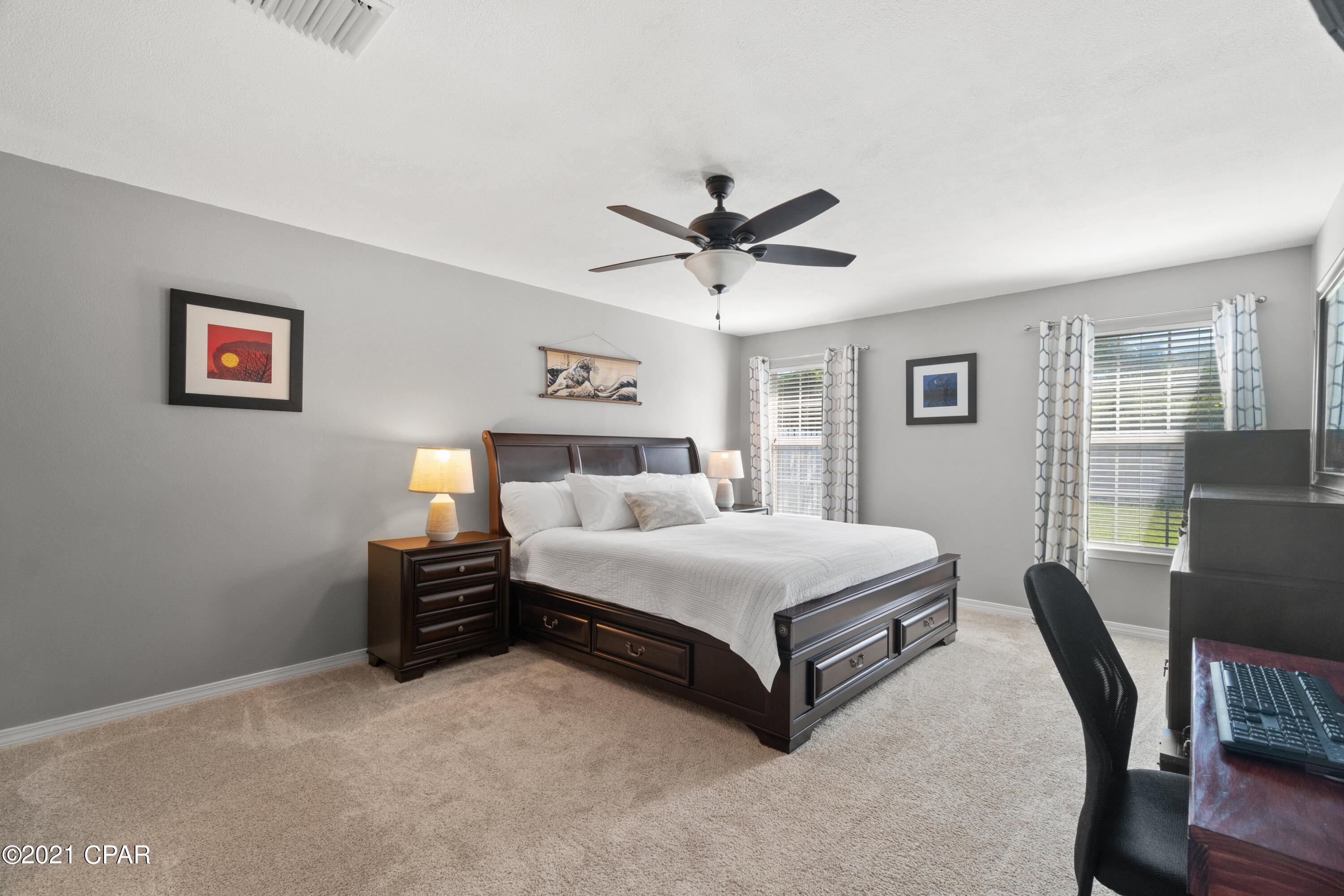 Palmetto Trace - Residential