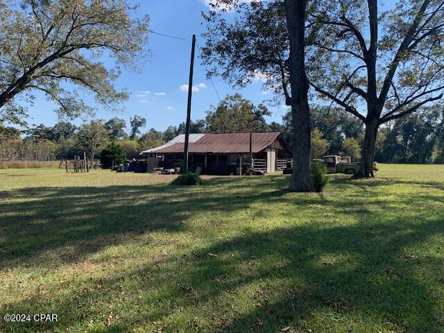 No Named Subdivision - Residential