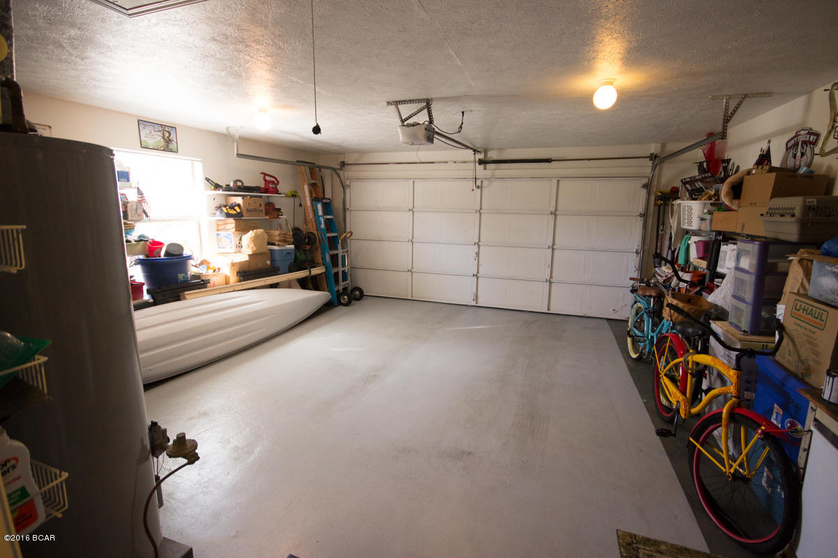 Harbour Towne - Residential