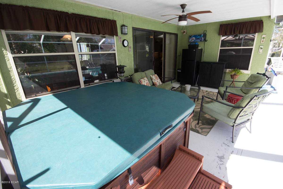 Harbour Towne - Residential