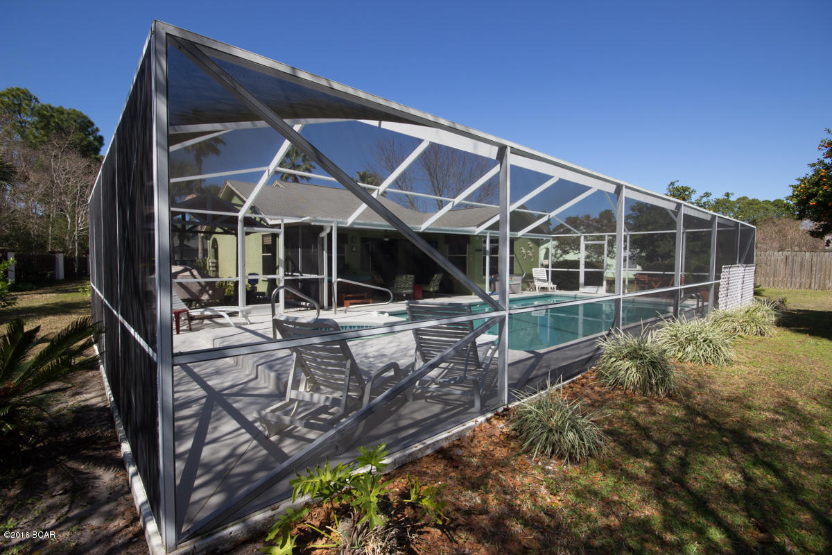 Harbour Towne - Residential