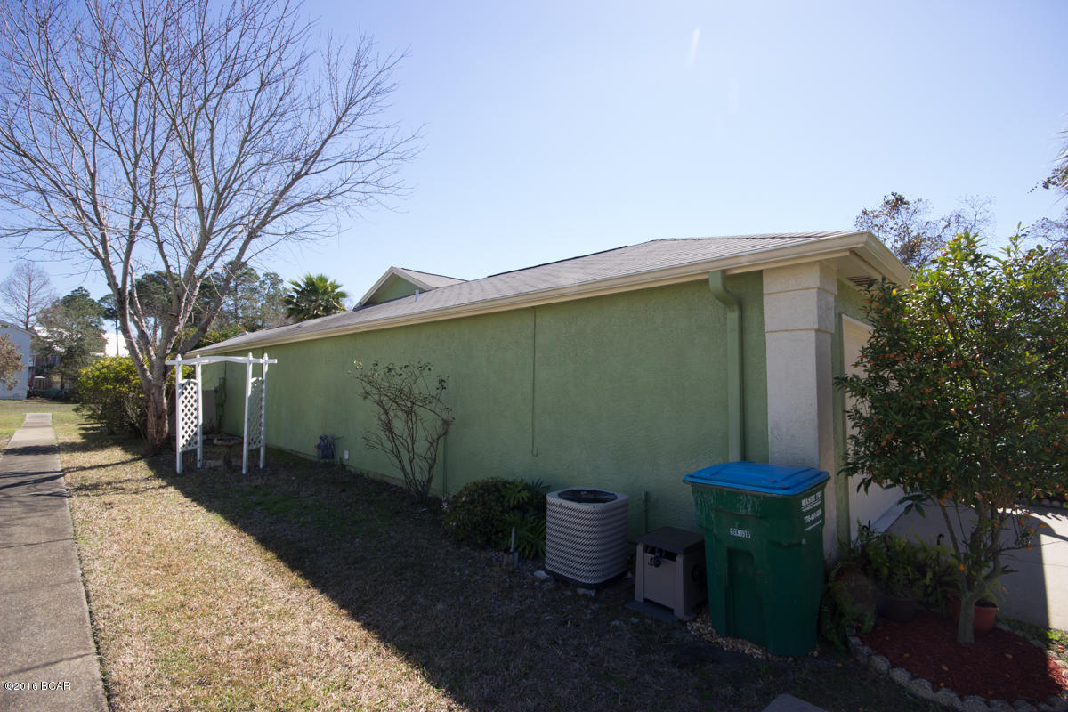 Harbour Towne - Residential