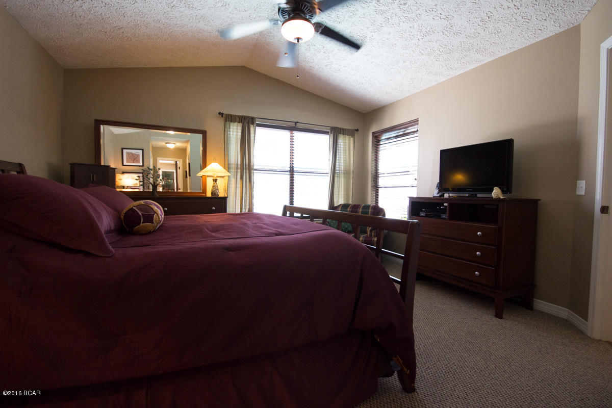 Harbour Towne - Residential