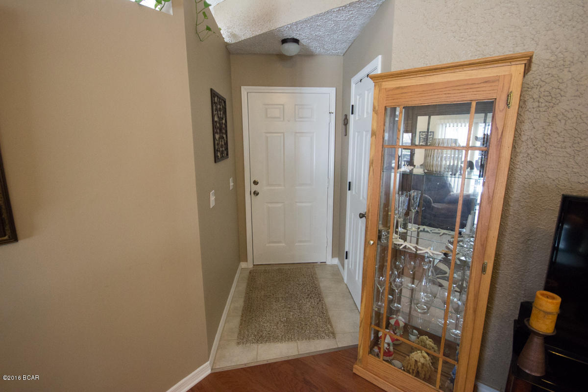 Harbour Towne - Residential