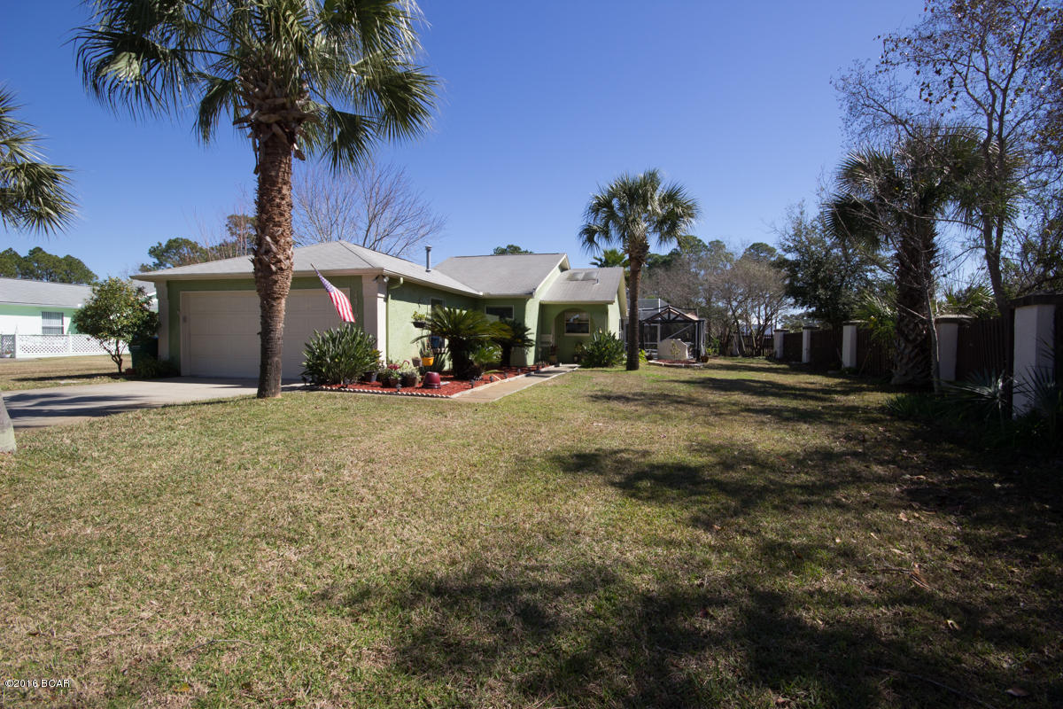 Harbour Towne - Residential