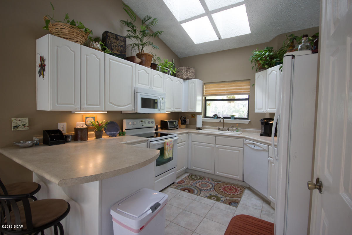 Harbour Towne - Residential