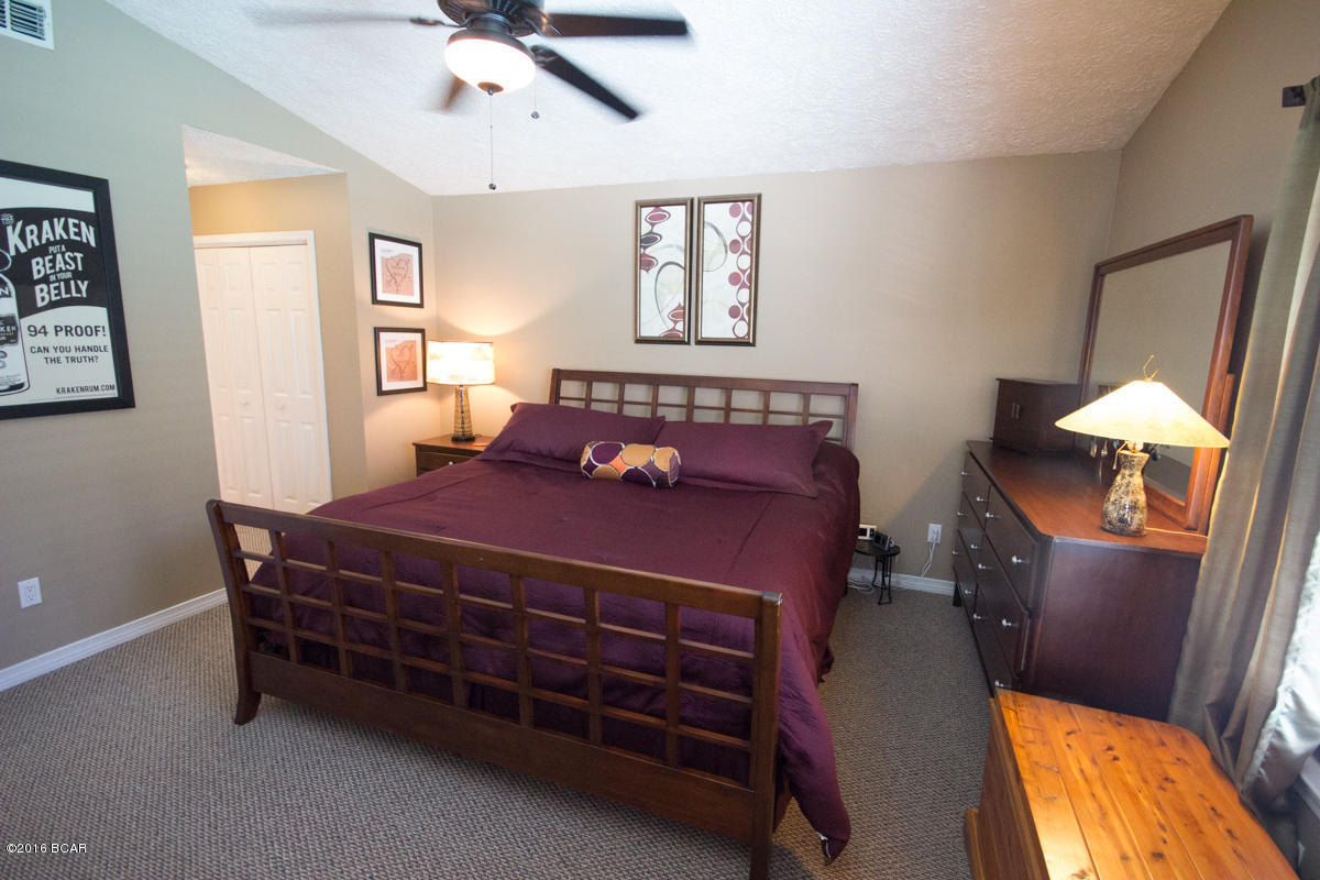 Harbour Towne - Residential