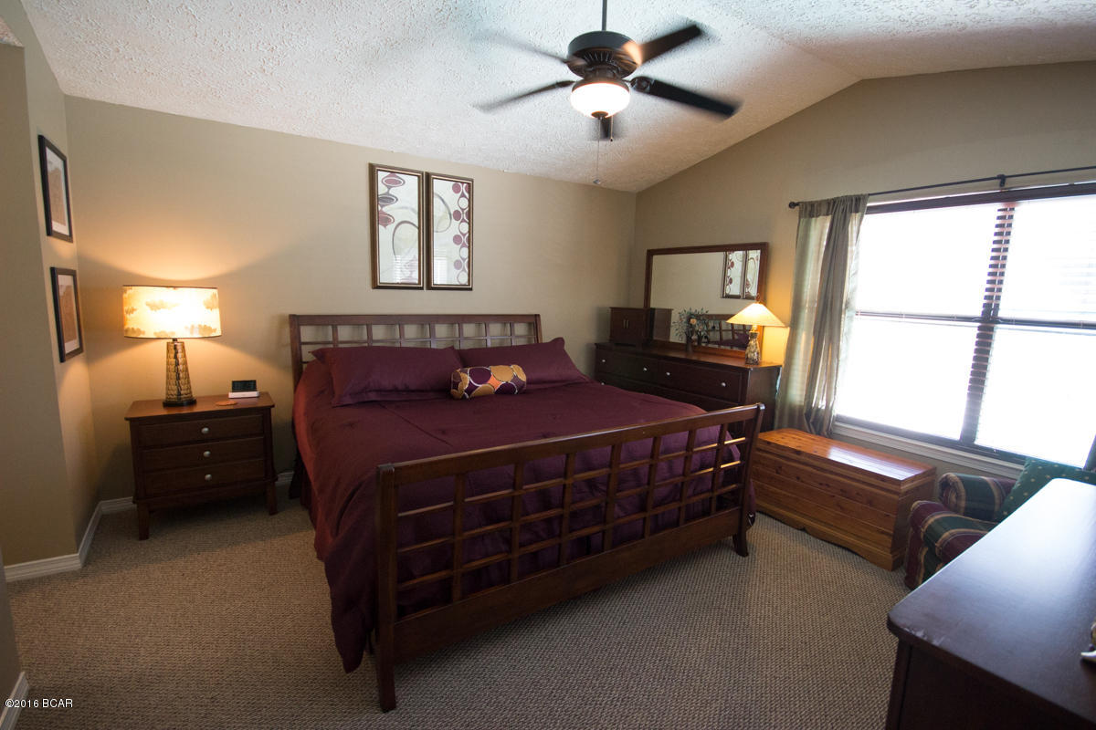 Harbour Towne - Residential