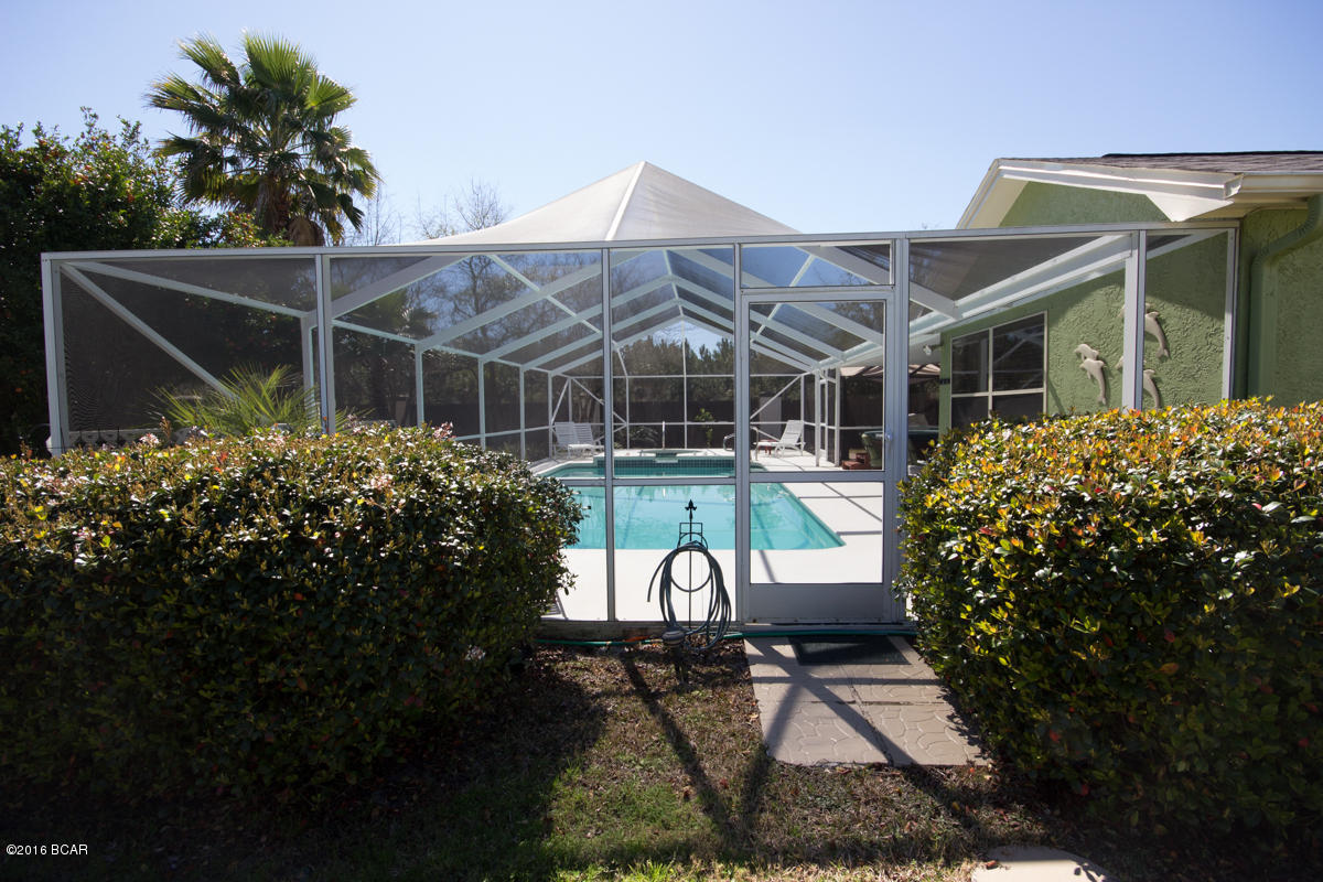 Harbour Towne - Residential