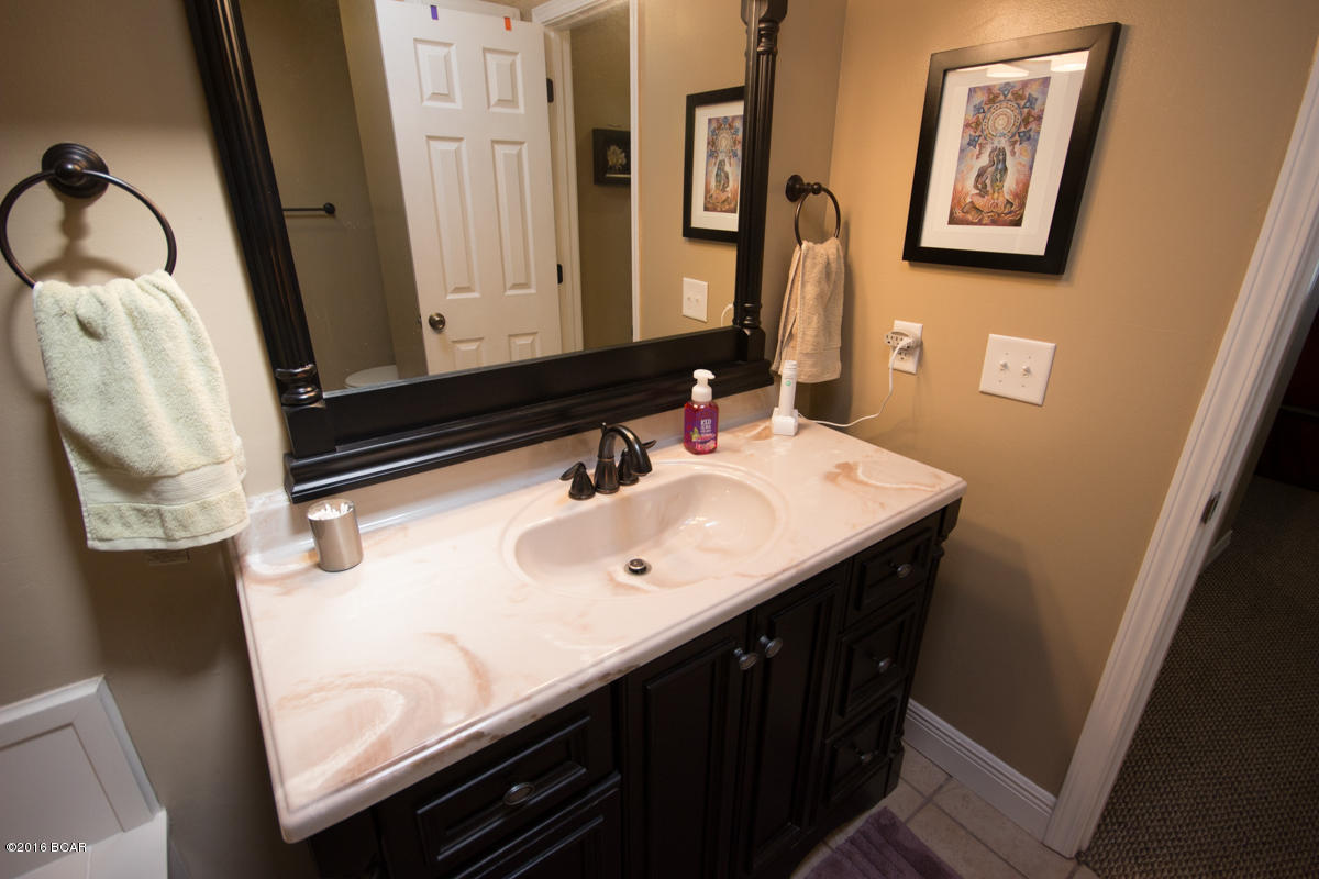 Harbour Towne - Residential