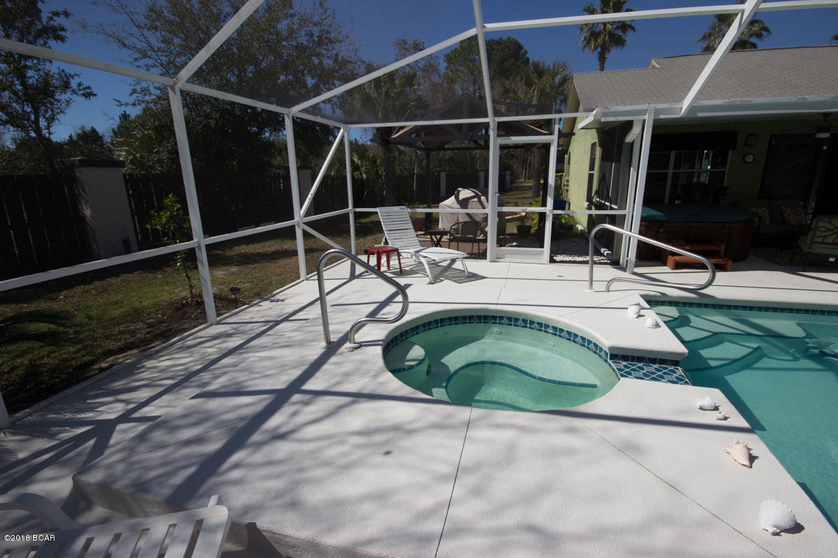 Harbour Towne - Residential