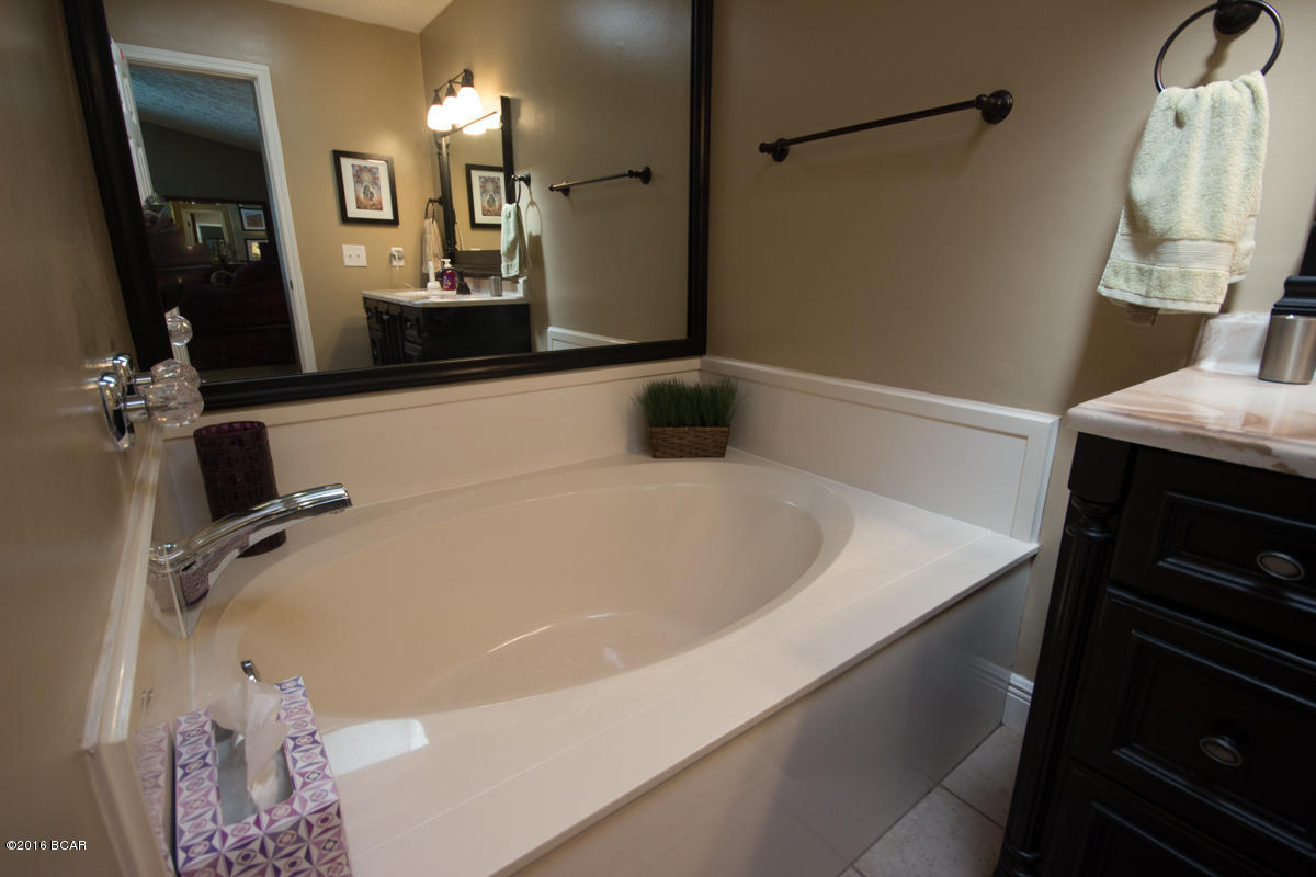 Harbour Towne - Residential