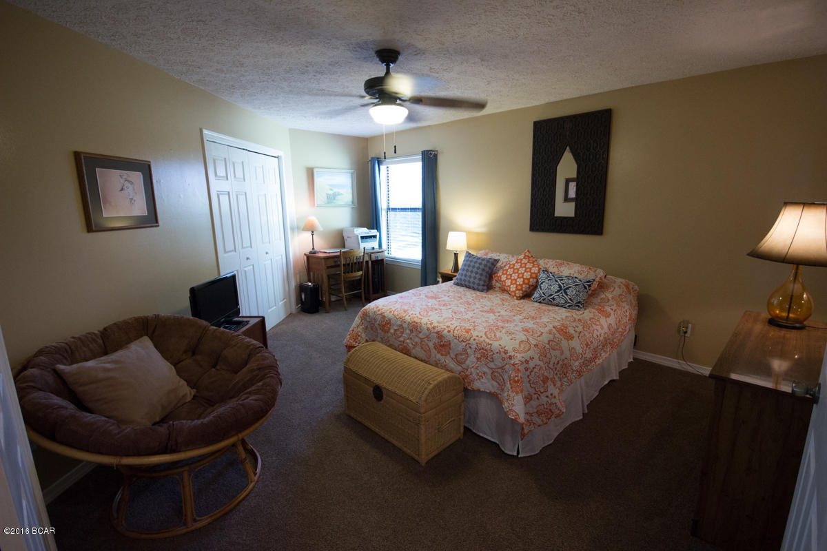 Harbour Towne - Residential