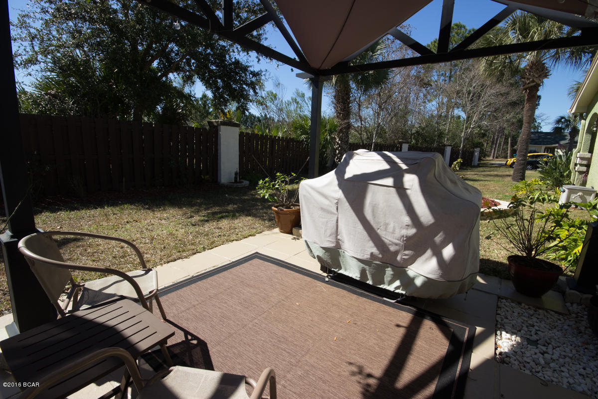 Harbour Towne - Residential