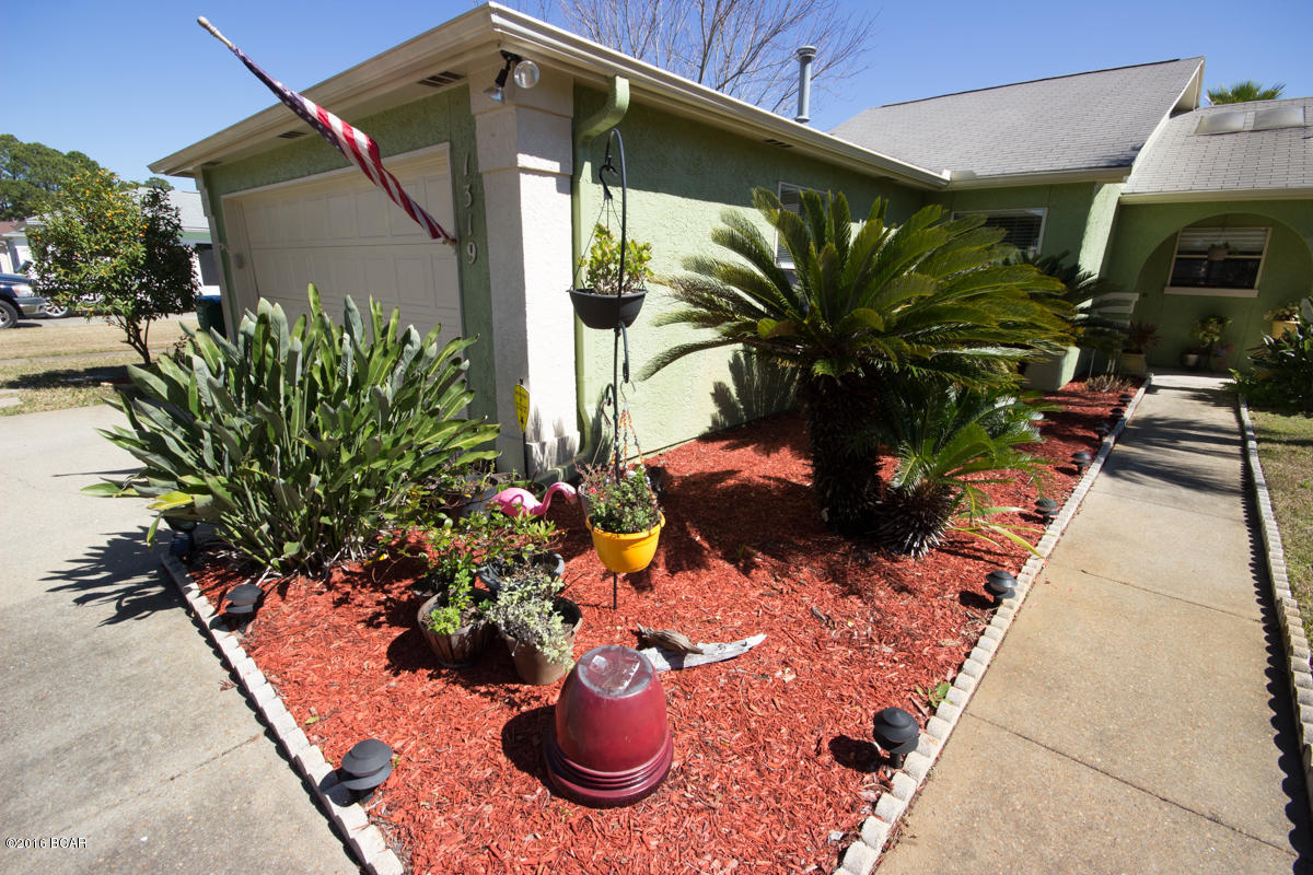 Harbour Towne - Residential