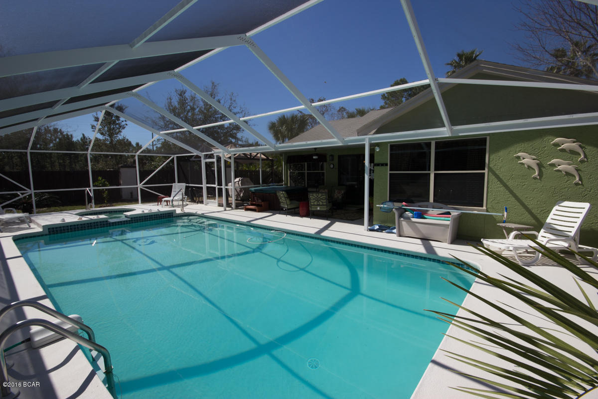 Harbour Towne - Residential