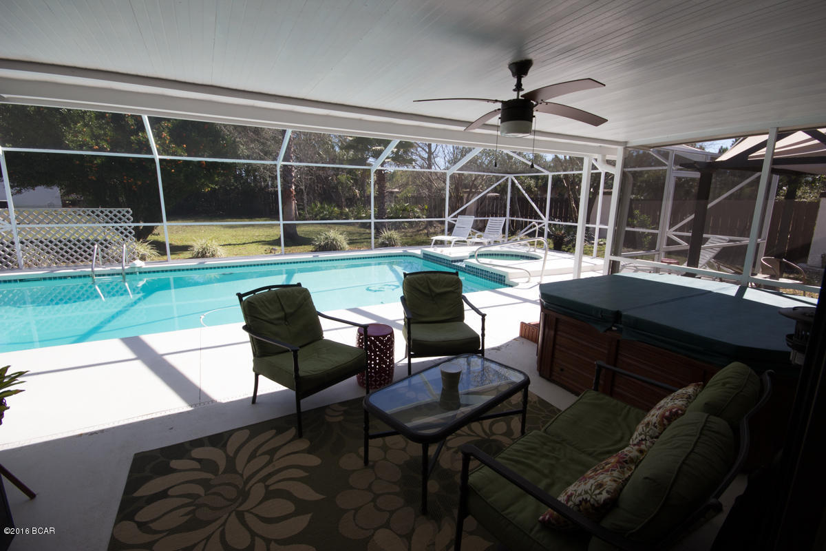 Harbour Towne - Residential