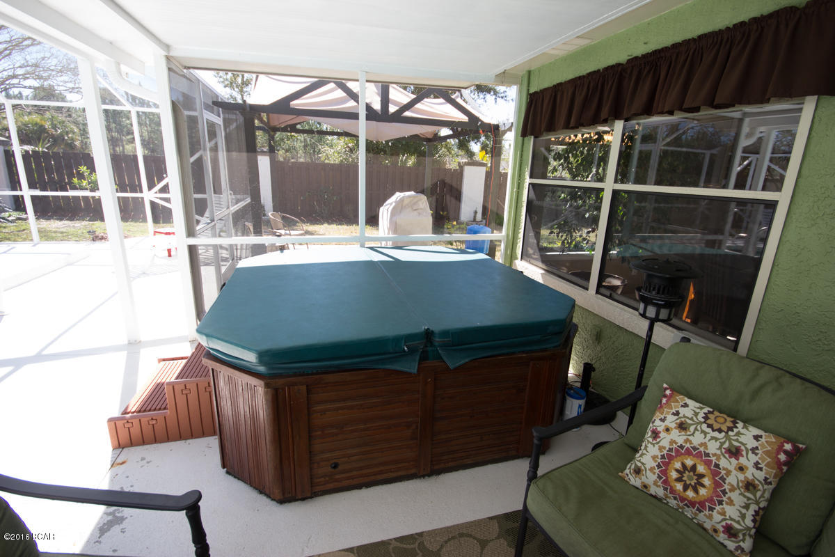 Harbour Towne - Residential