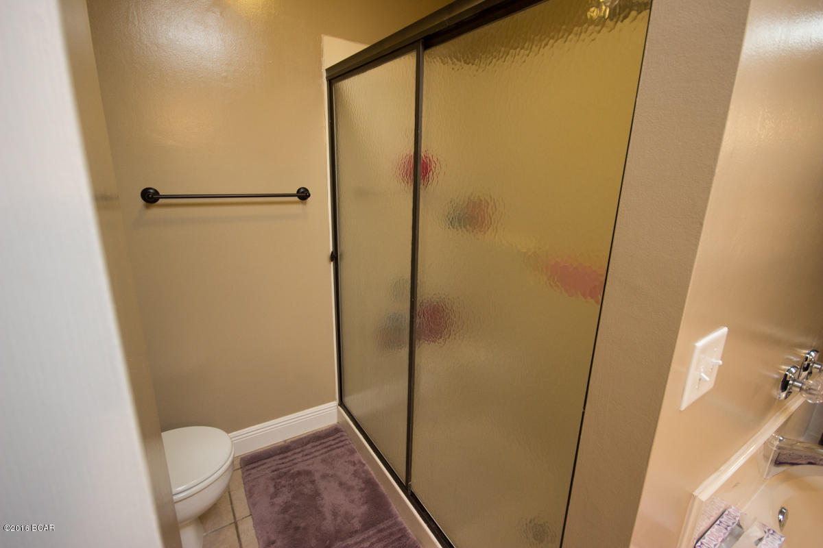 Harbour Towne - Residential