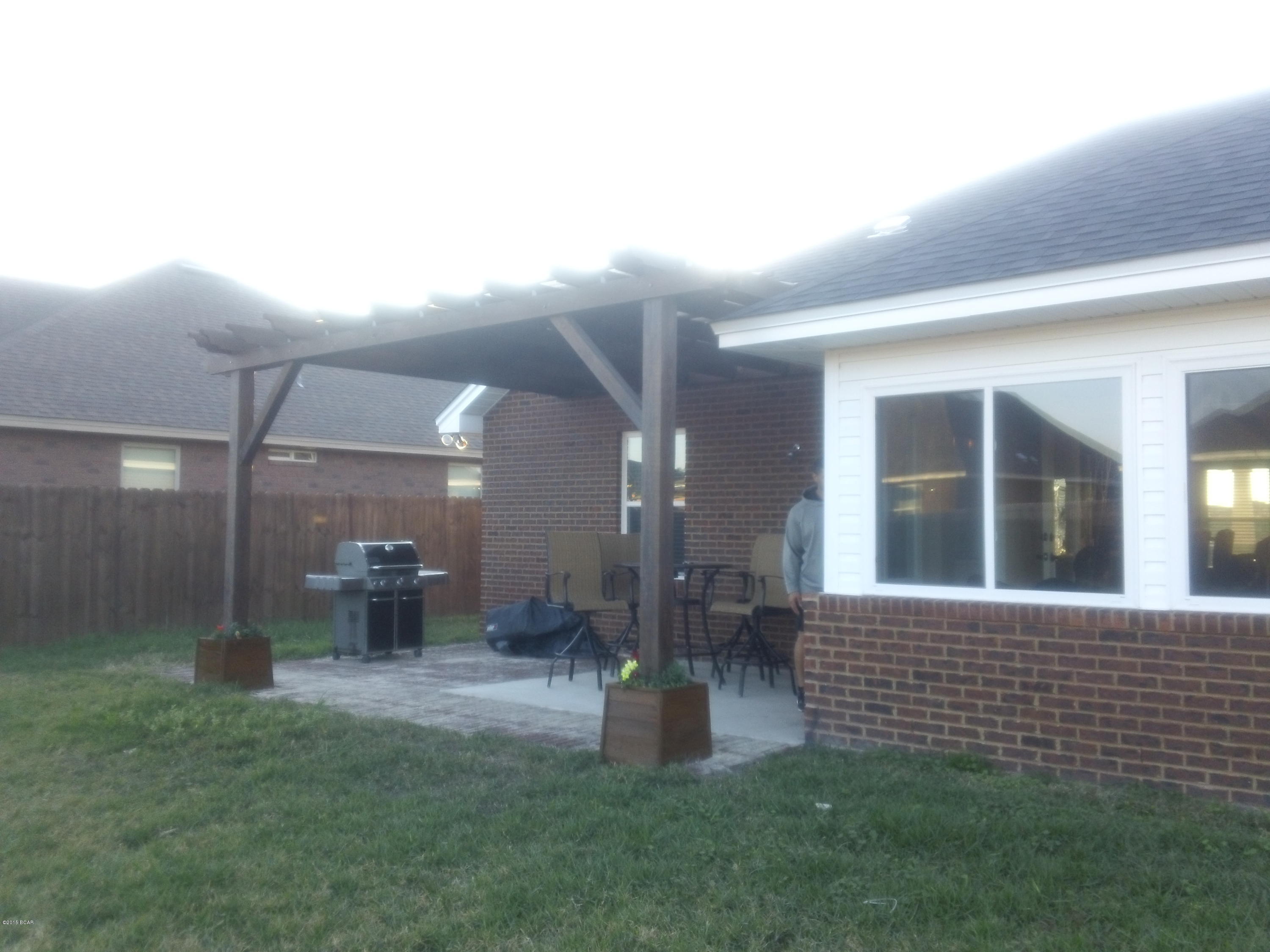 Bylsma Manor Estates - Residential Lease