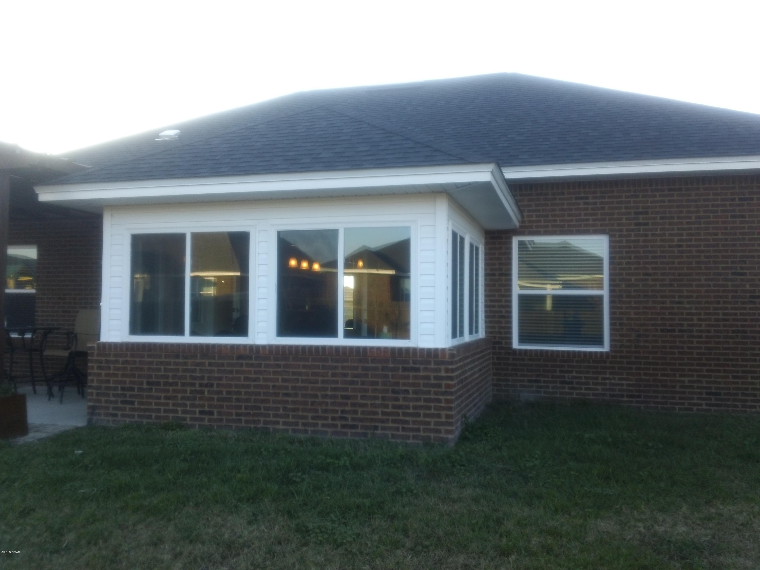 Bylsma Manor Estates - Residential Lease