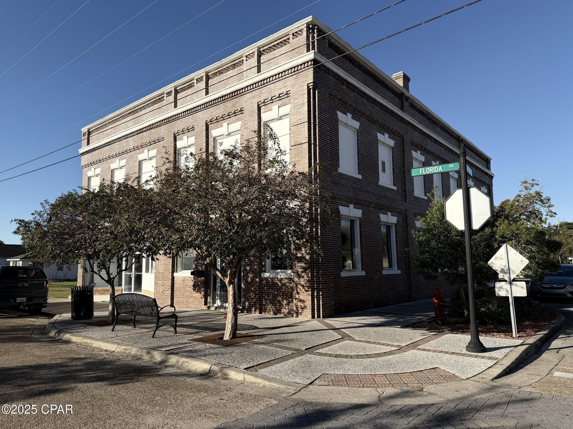 No Named Subdivision - Commercial Sale