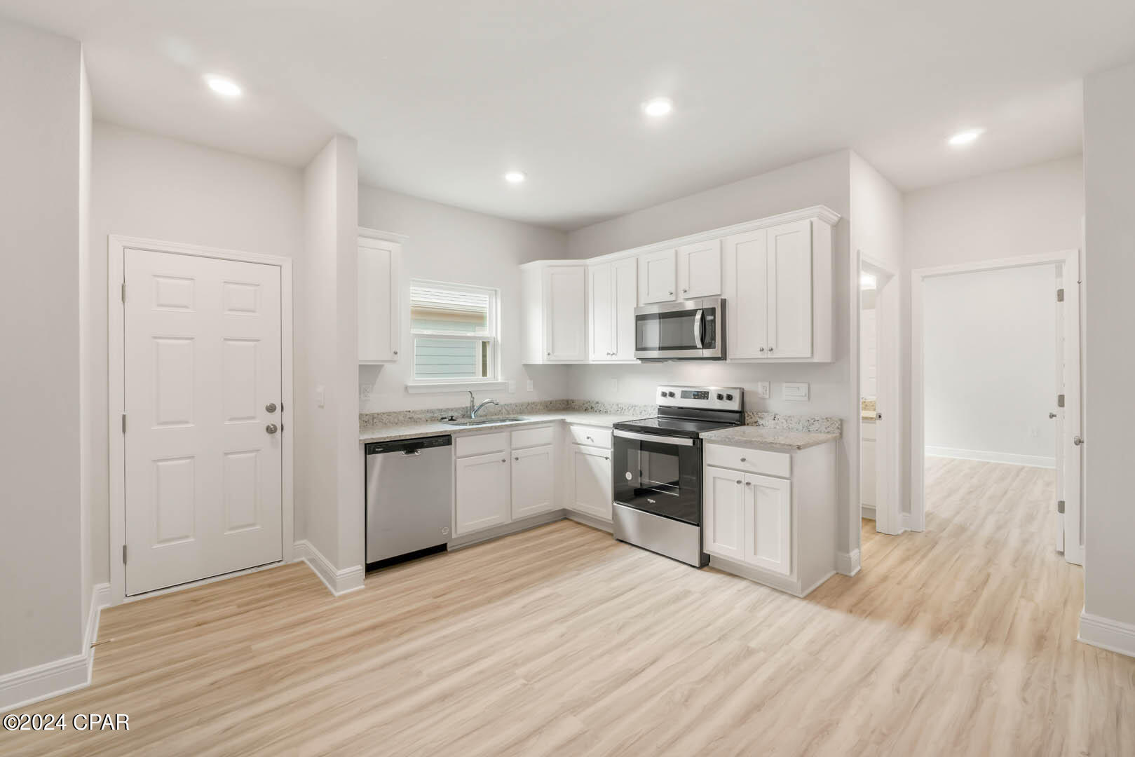 Windmark - Residential