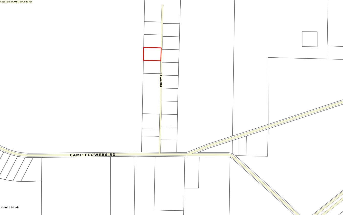 Youngstown Plat - Land