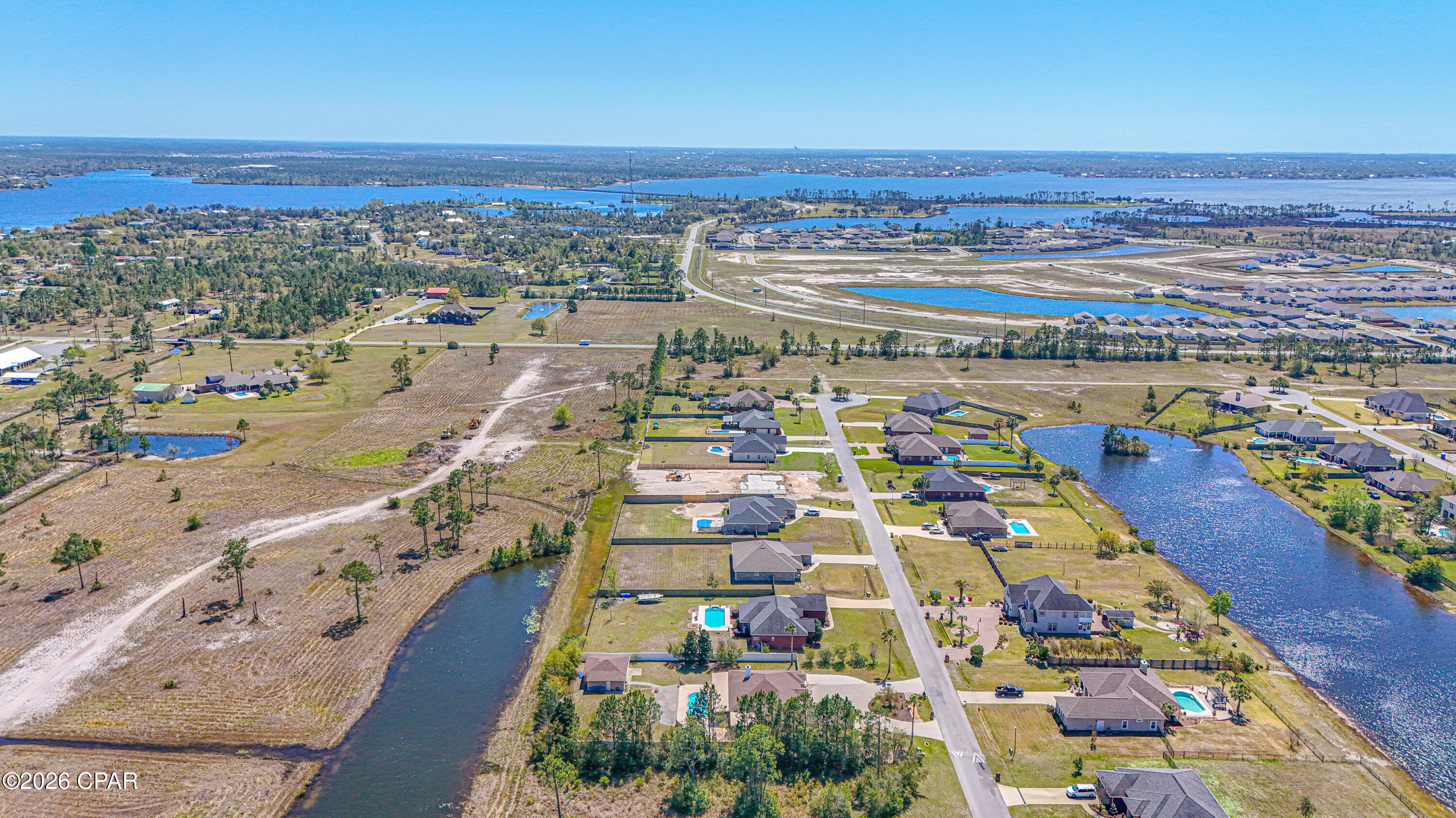 Kirkland Manor - Residential