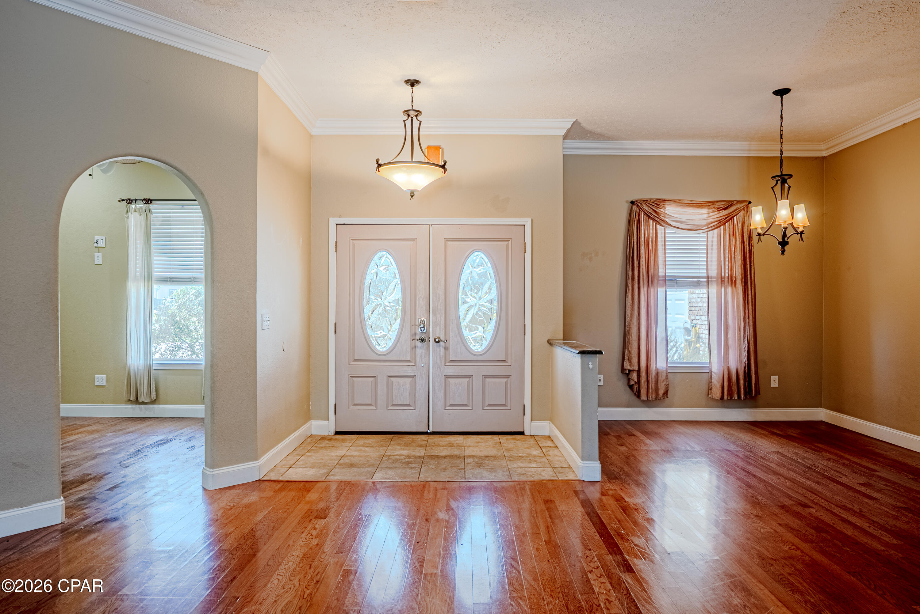 Kirkland Manor - Residential