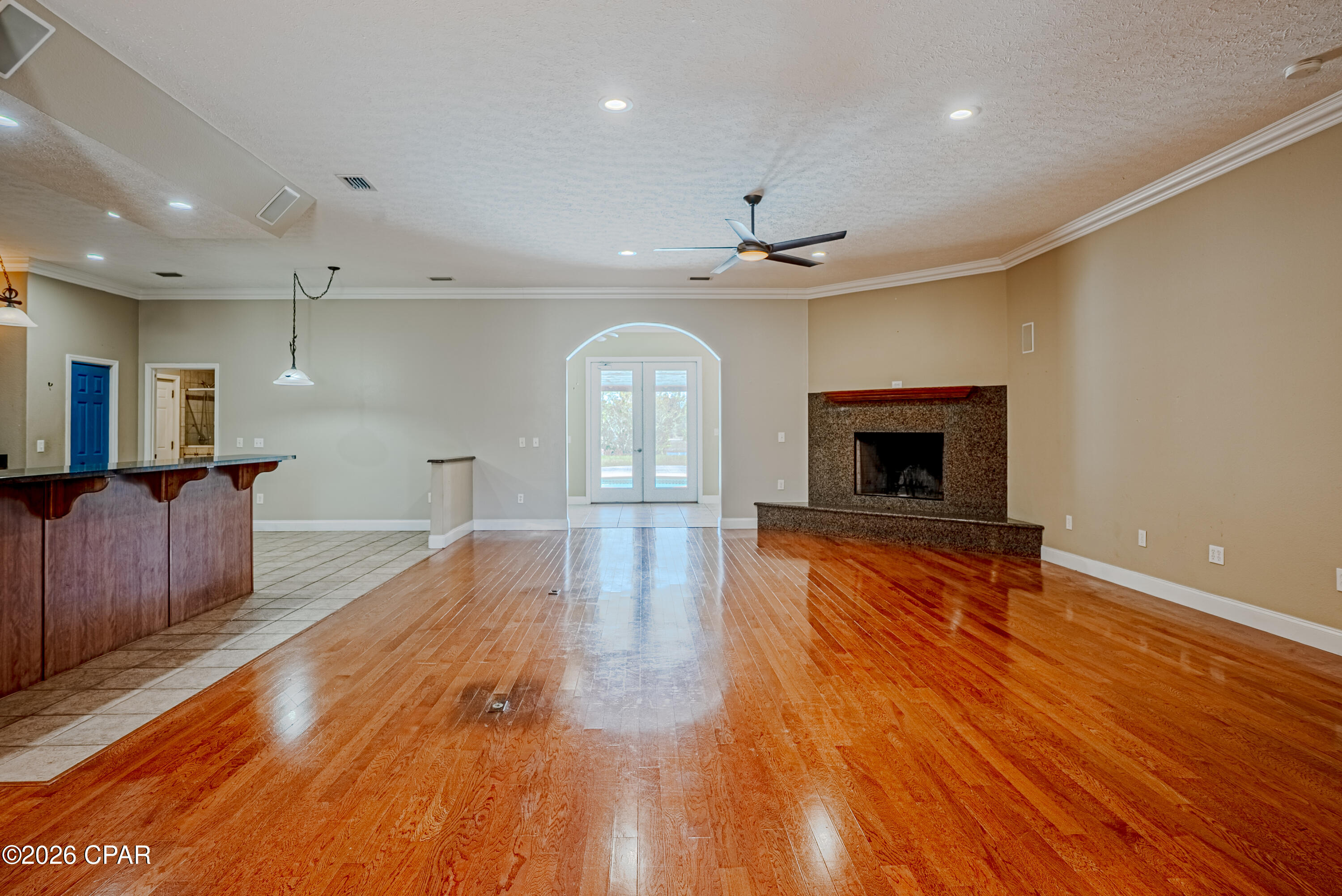 Kirkland Manor - Residential