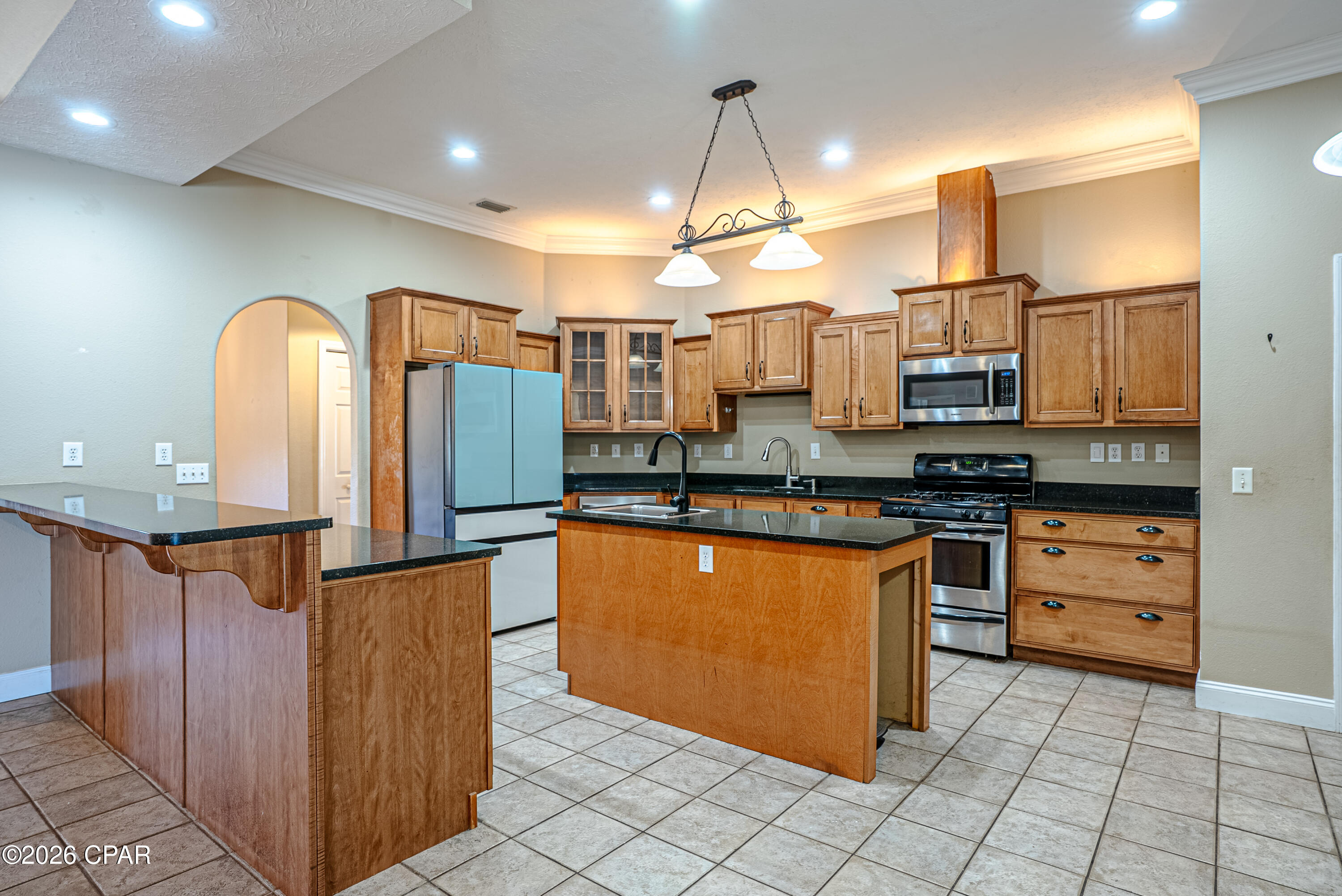 Kirkland Manor - Residential