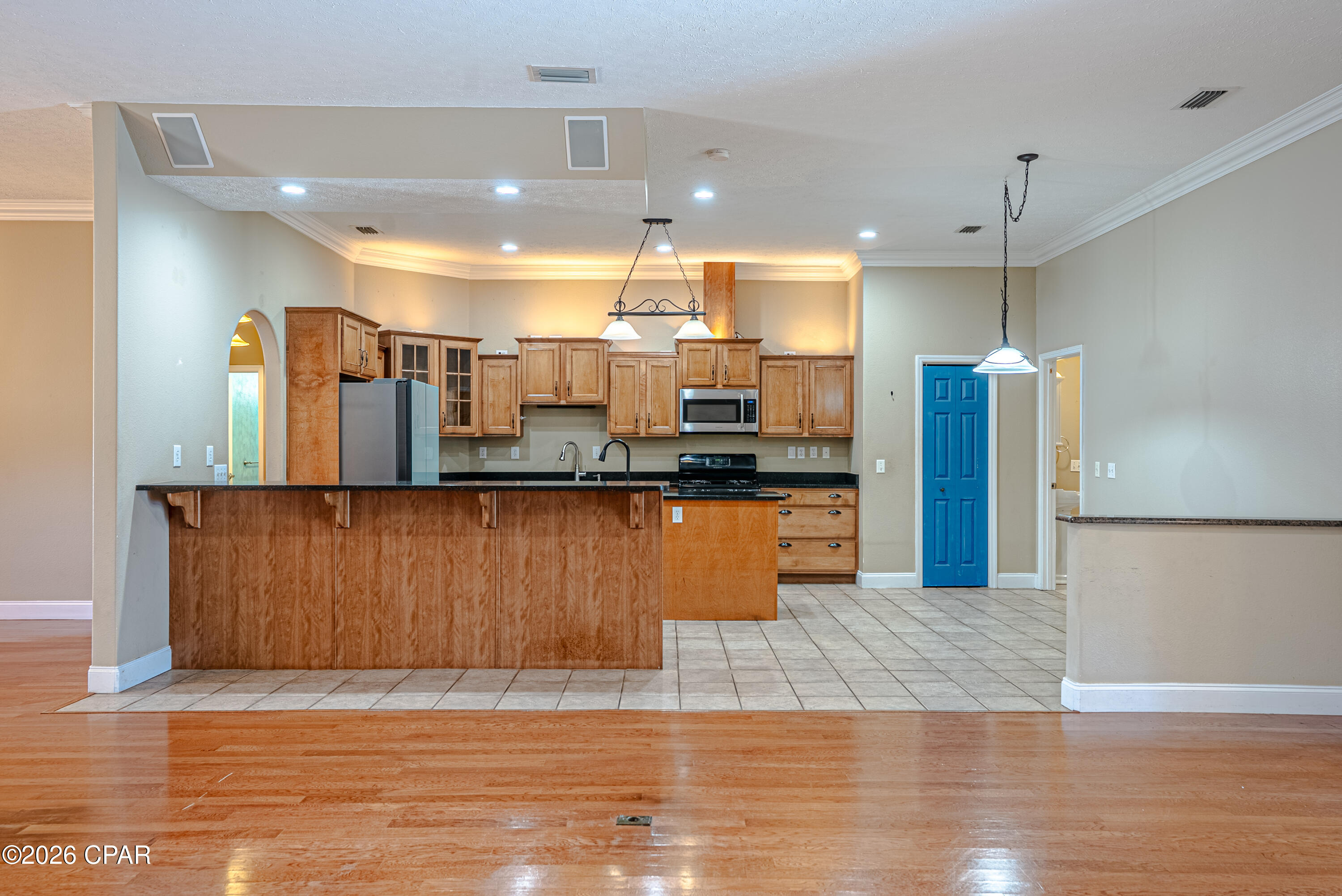 Kirkland Manor - Residential