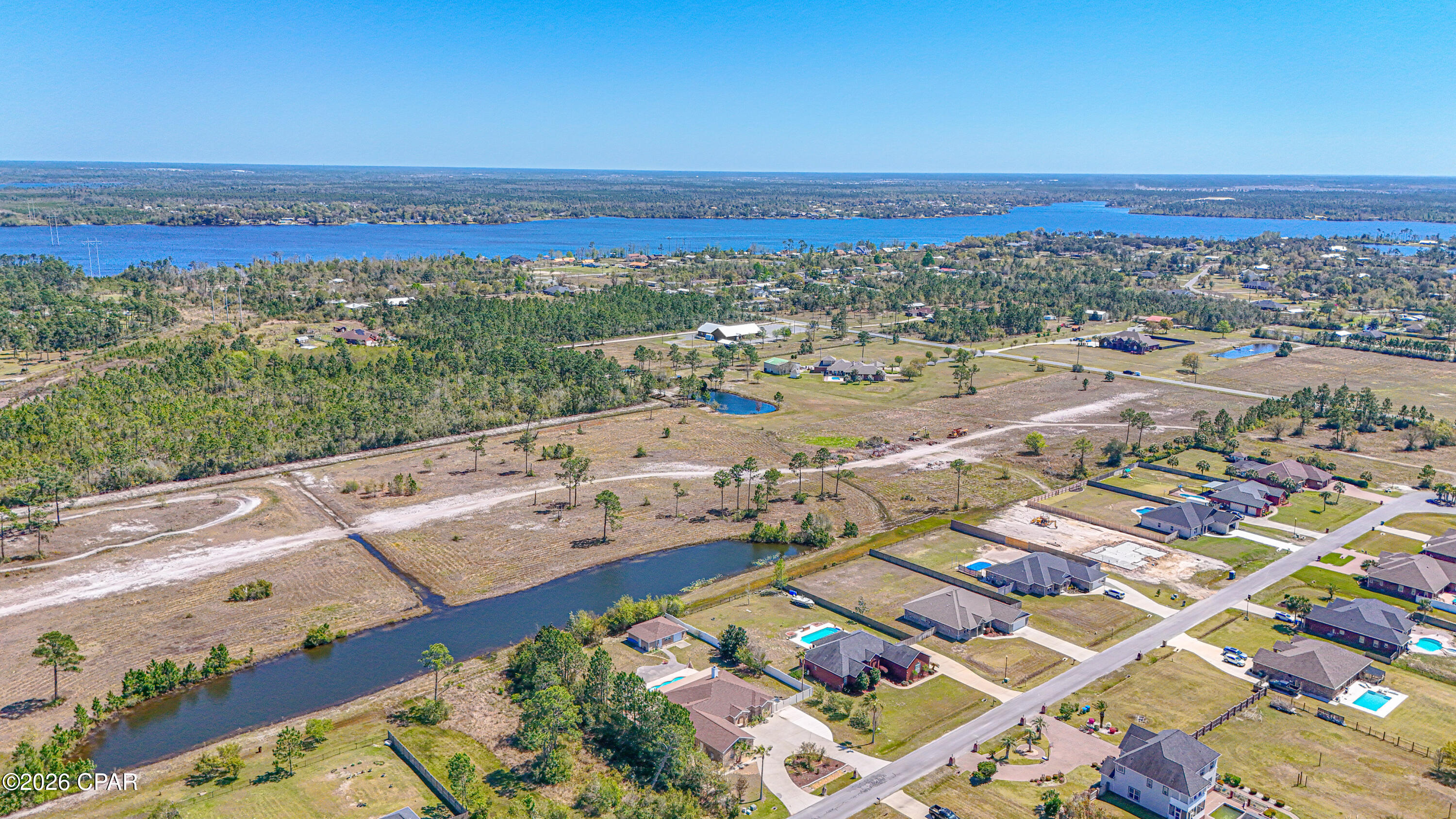 Kirkland Manor - Residential