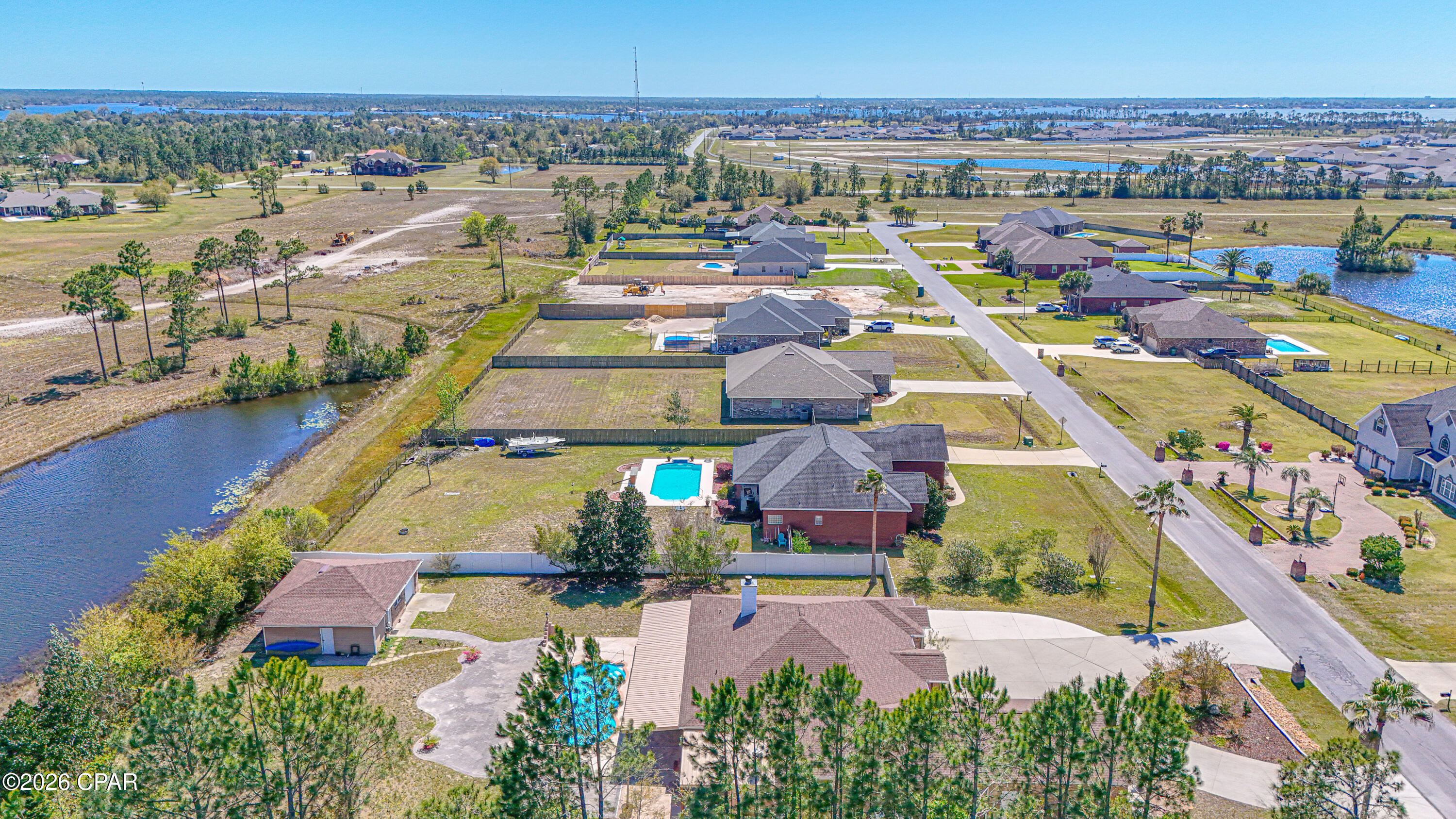 Kirkland Manor - Residential