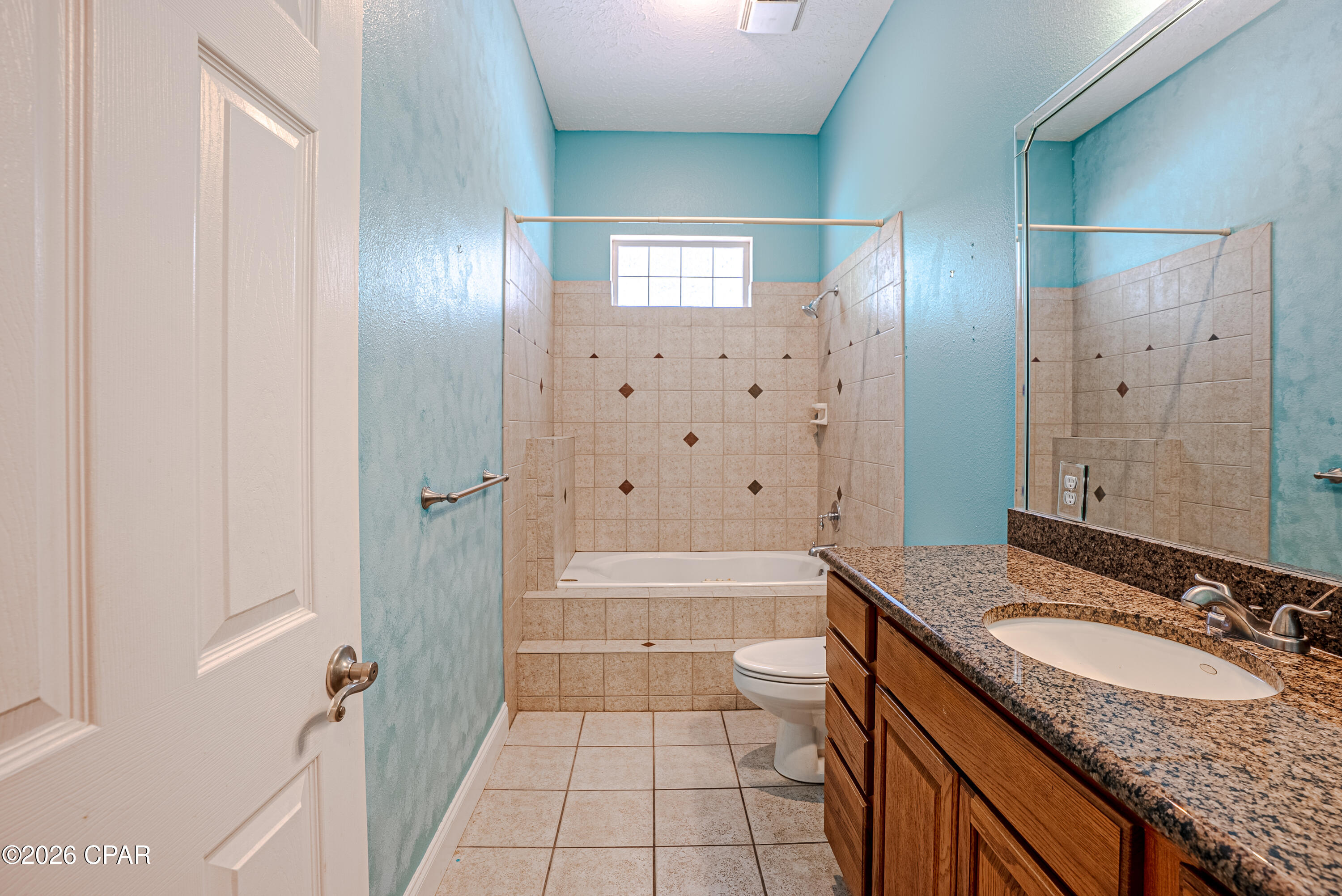 Kirkland Manor - Residential