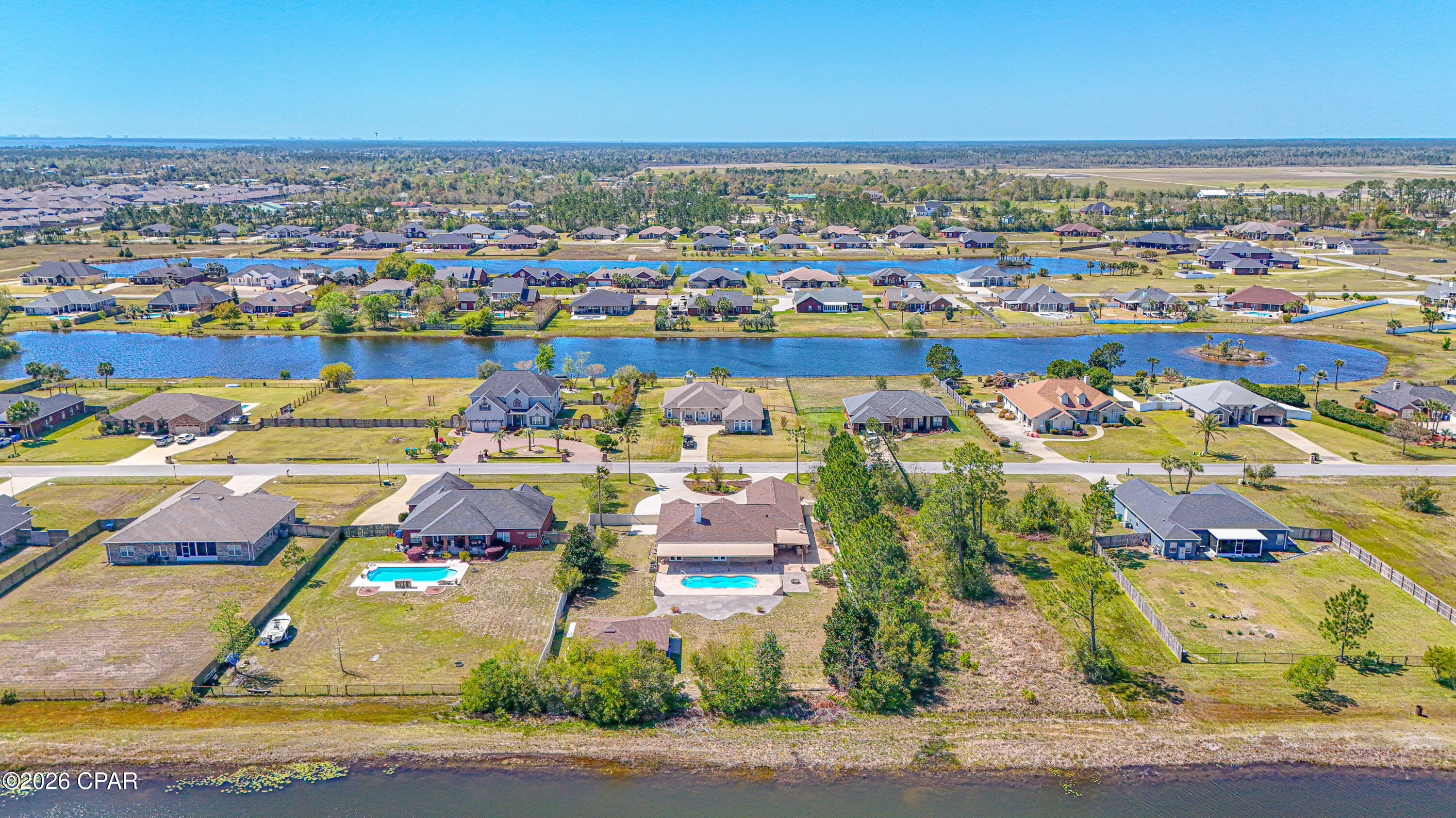 Kirkland Manor - Residential