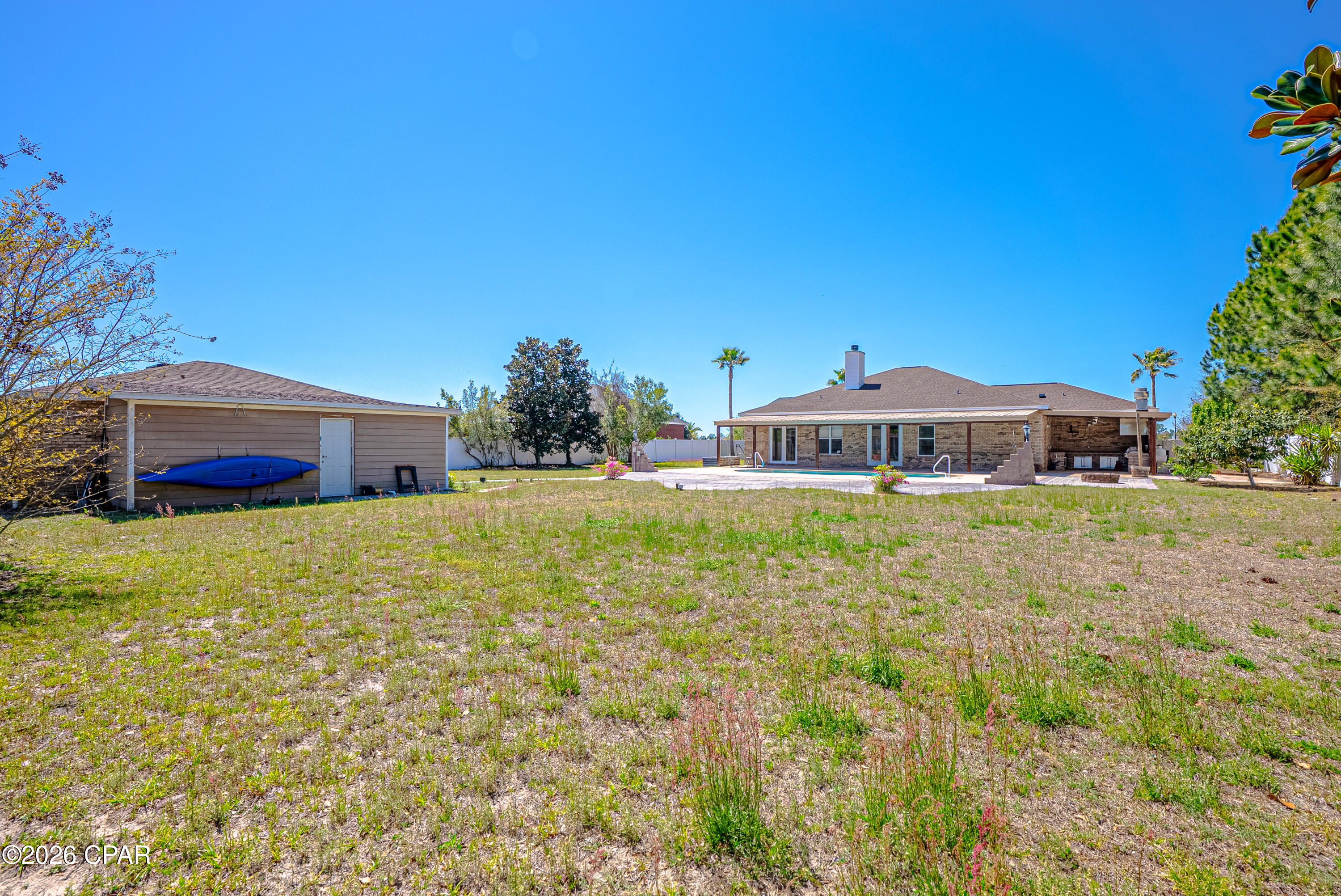 Kirkland Manor - Residential