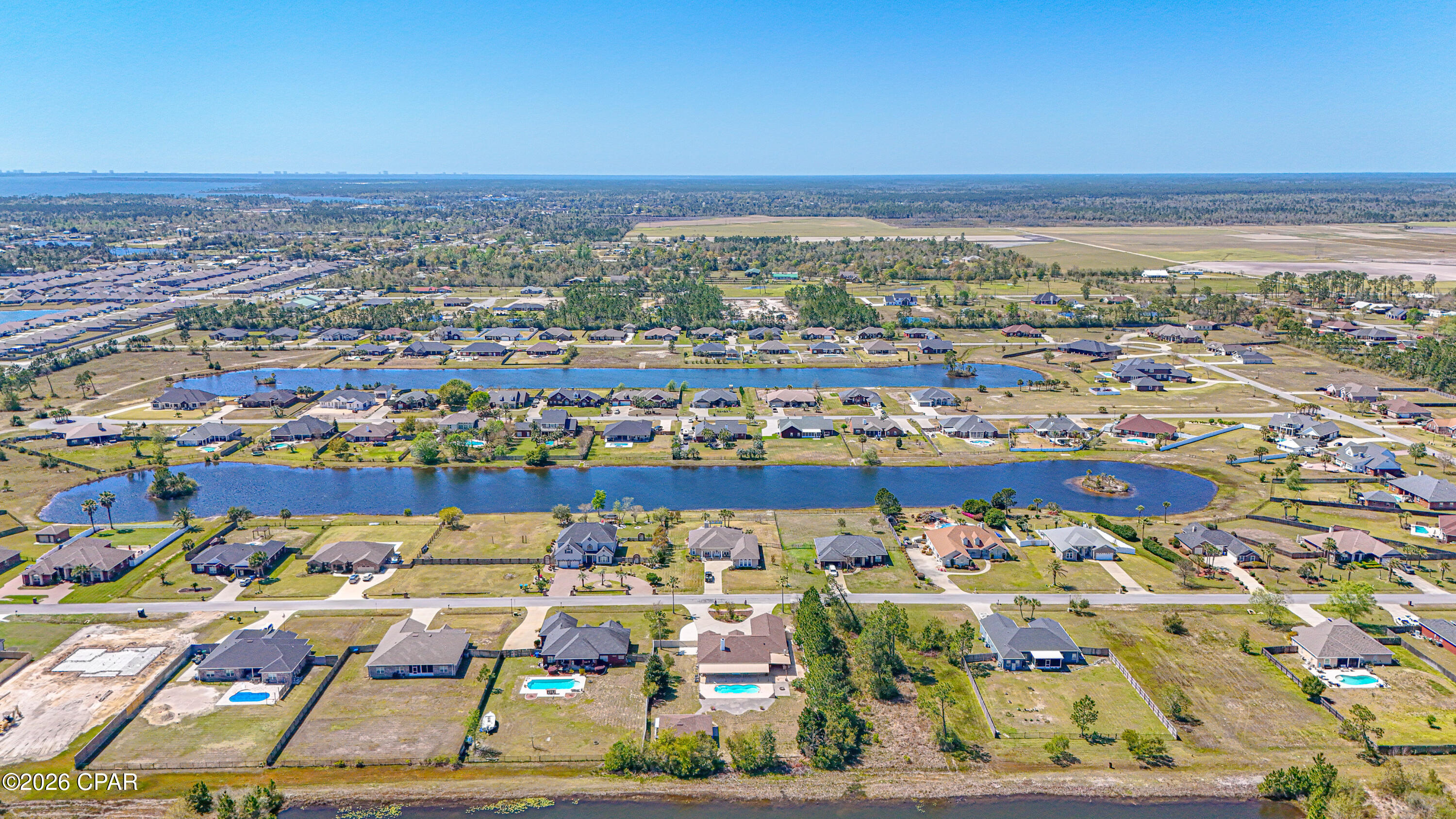Kirkland Manor - Residential