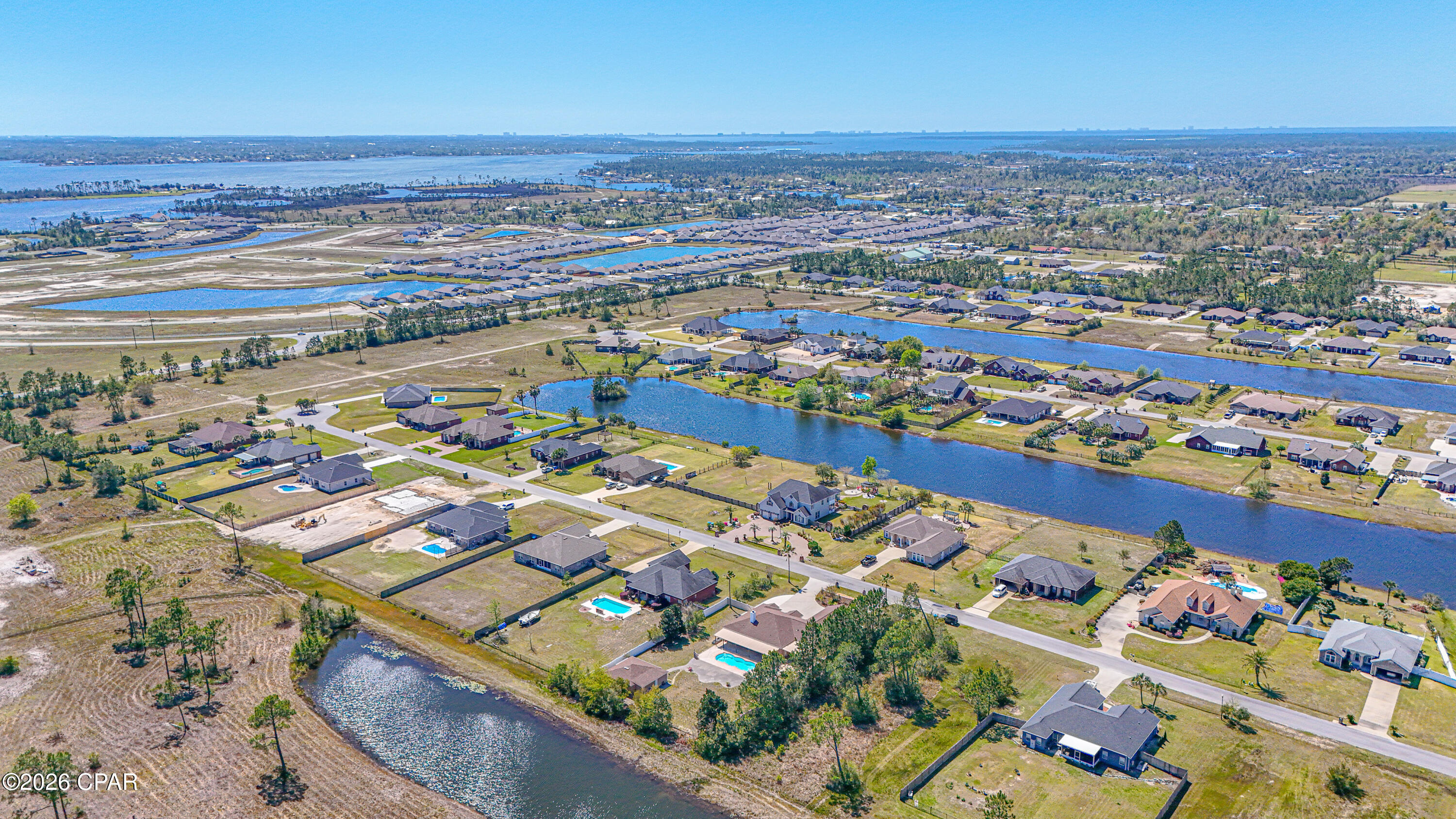 Kirkland Manor - Residential