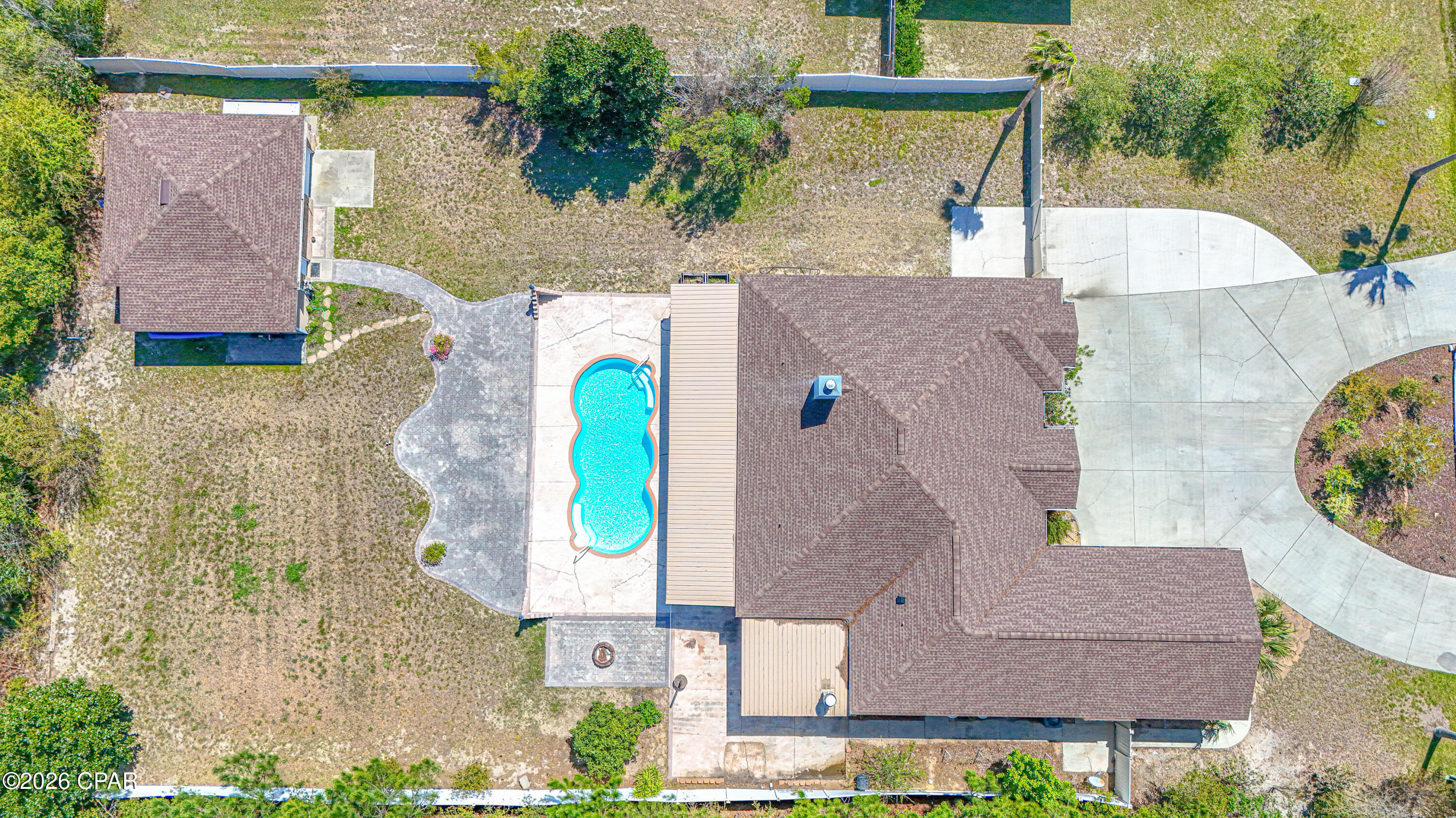 Kirkland Manor - Residential