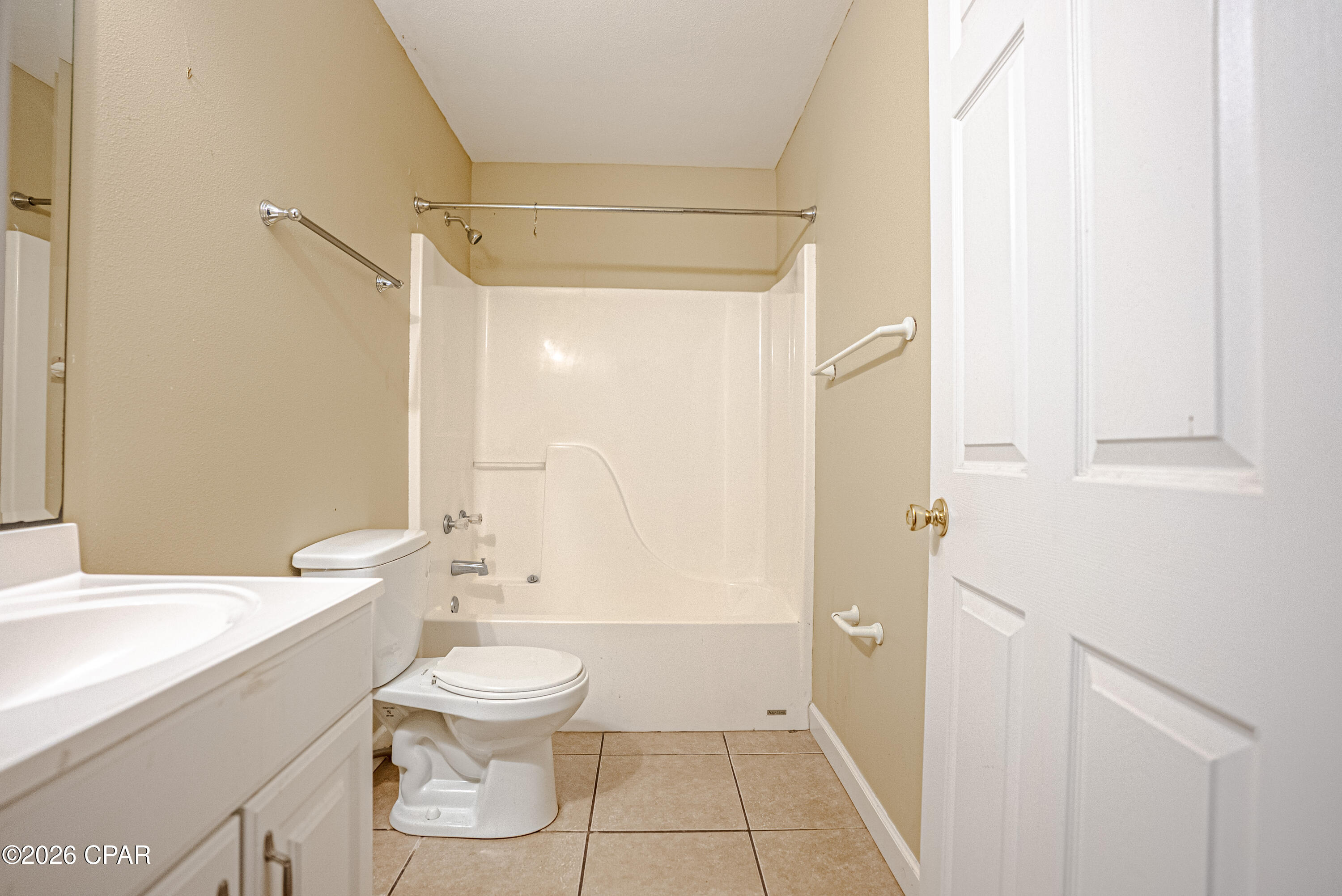 Kirkland Manor - Residential