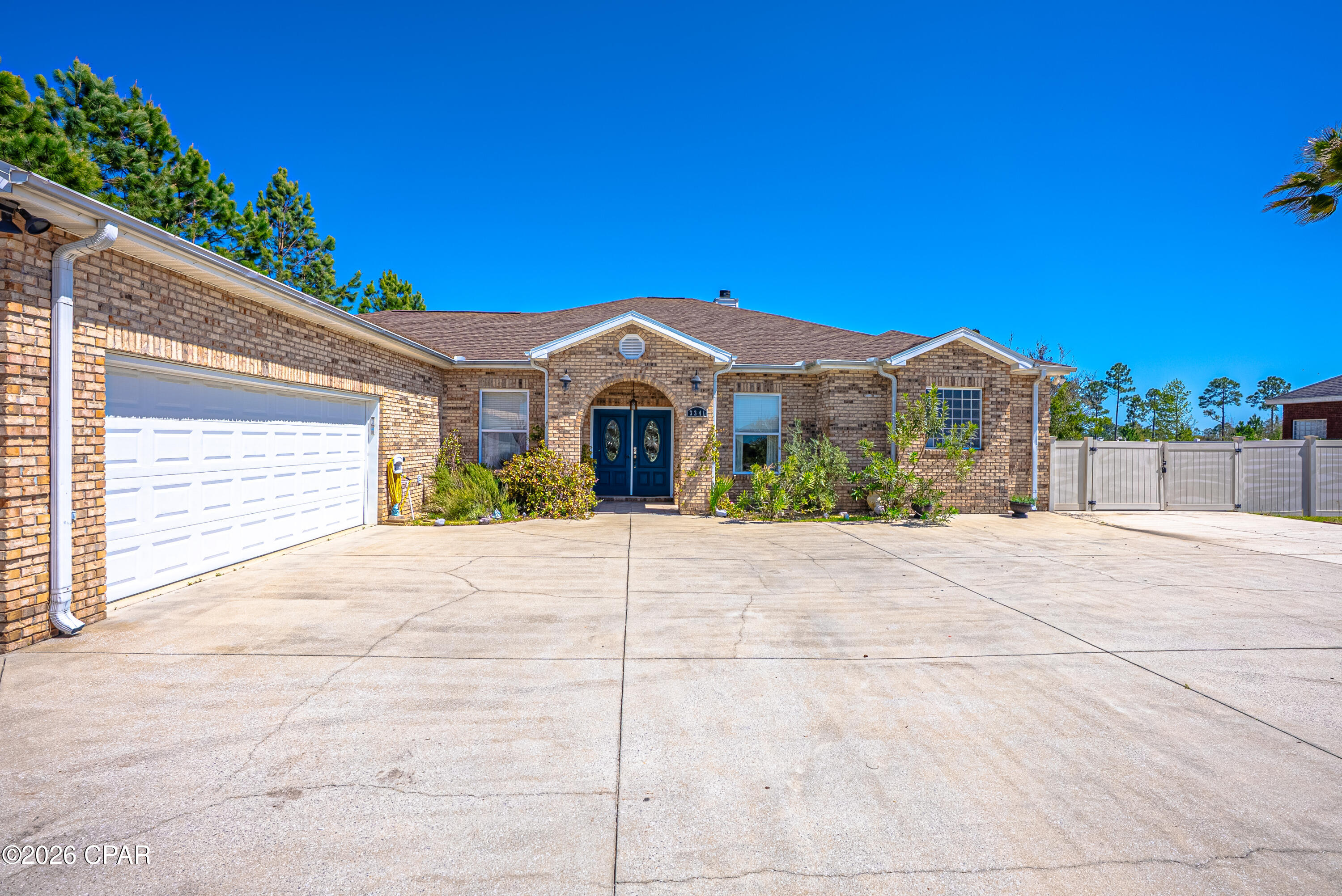 Kirkland Manor - Residential