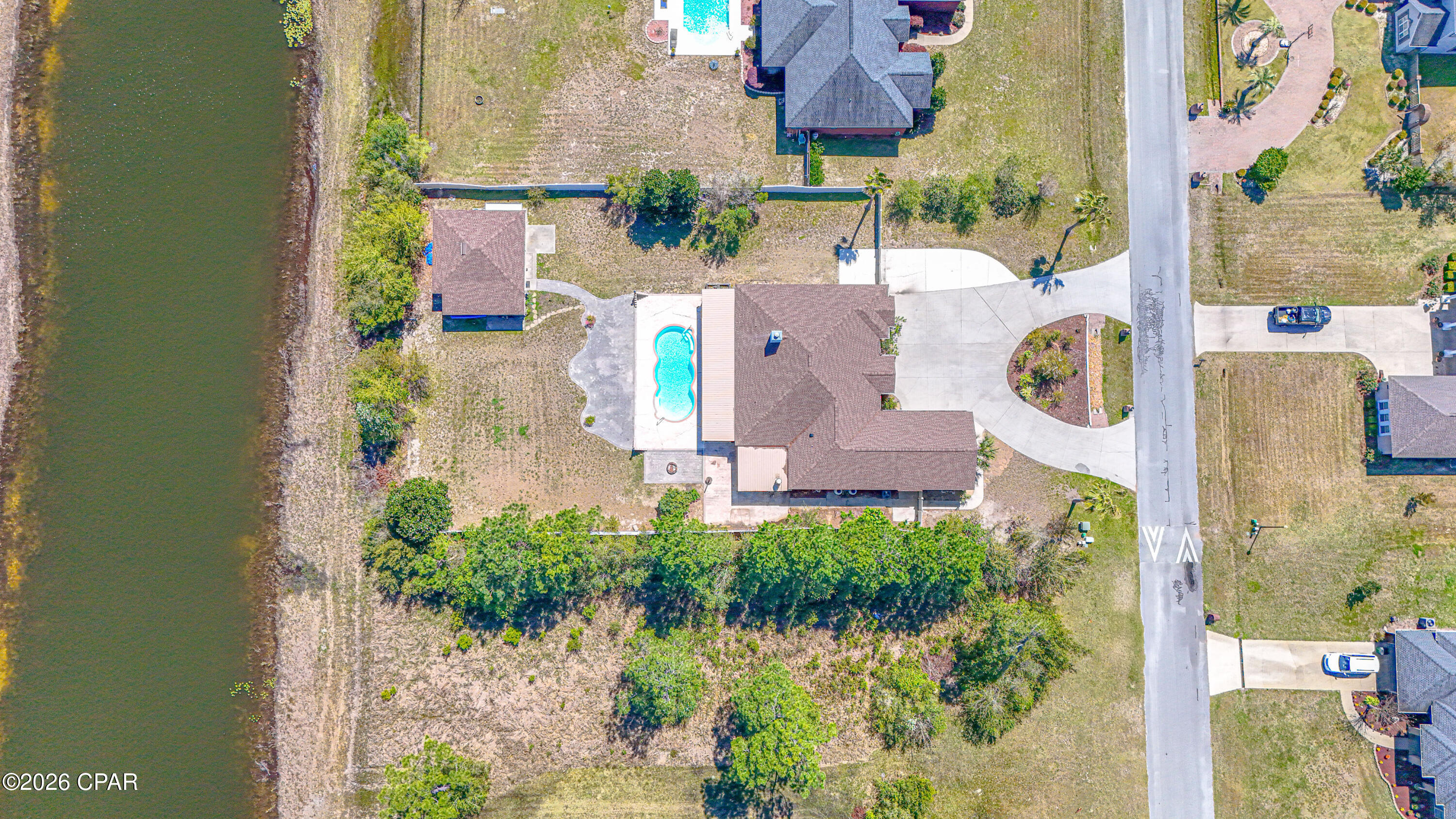 Kirkland Manor - Residential