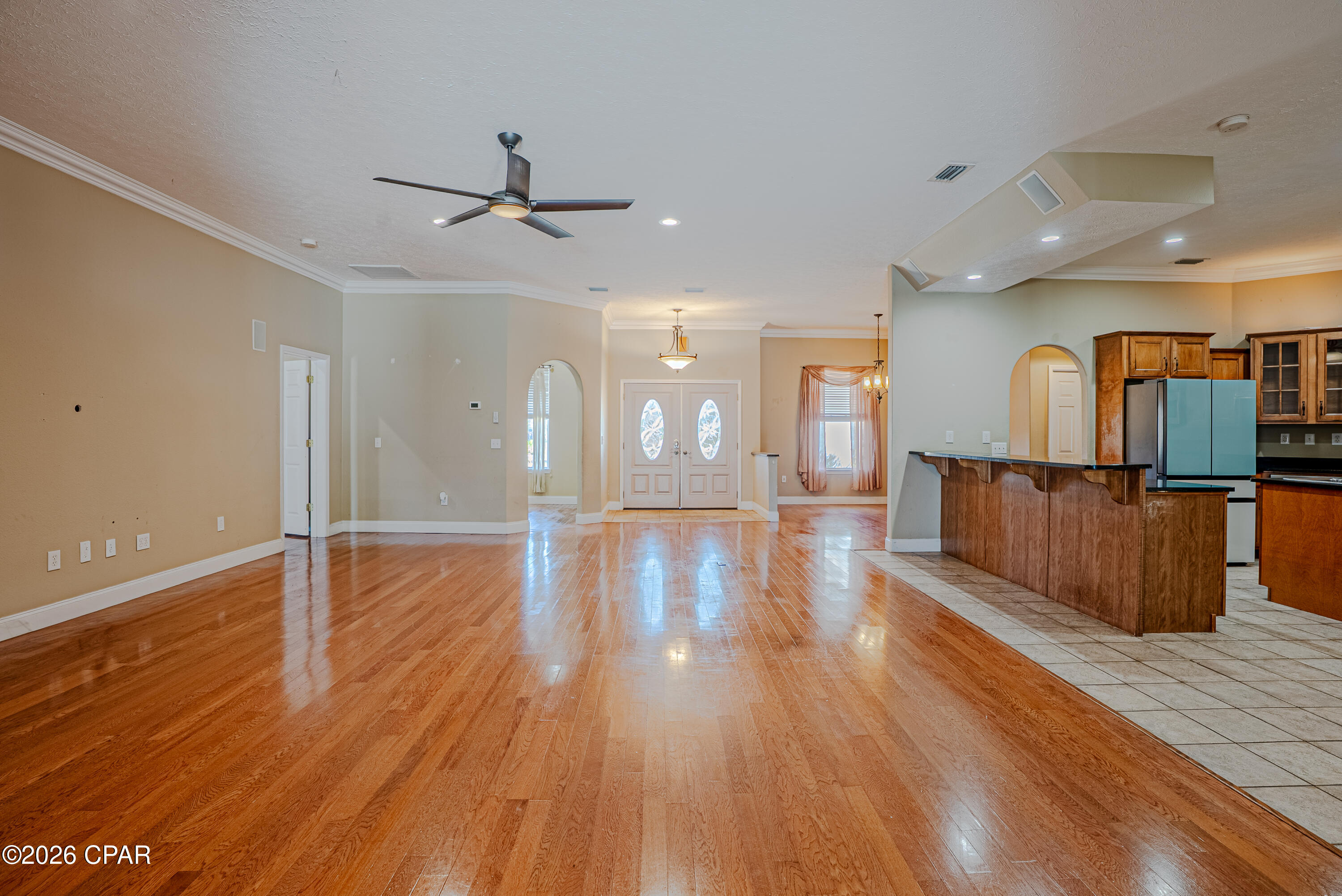 Kirkland Manor - Residential