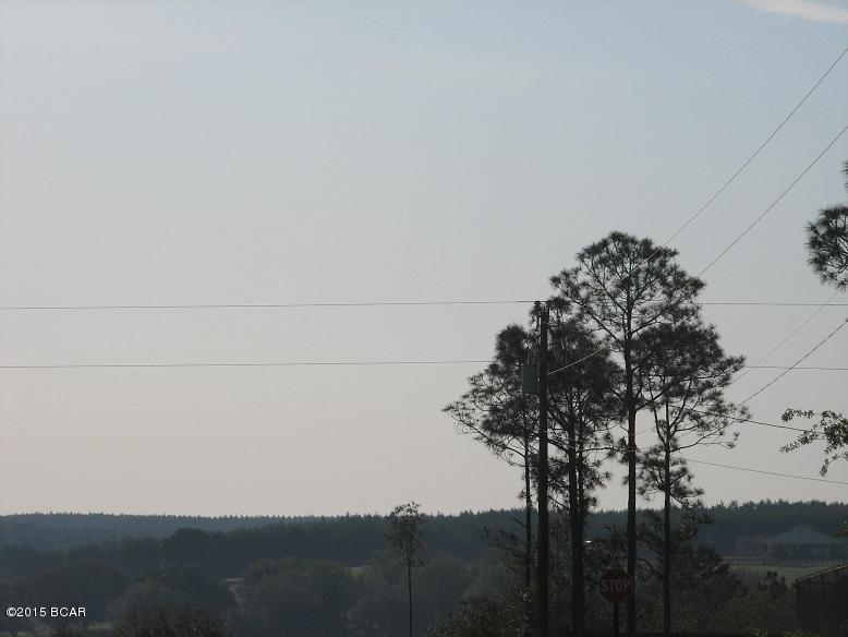 Rolling Pines - Land