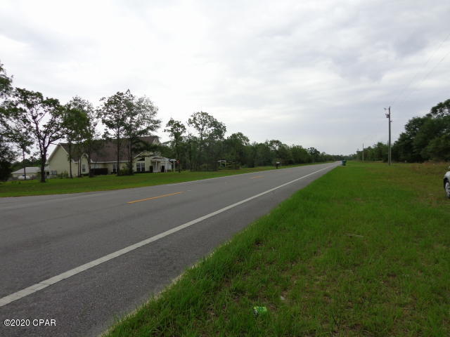 Compass Lake In The Hills - Land