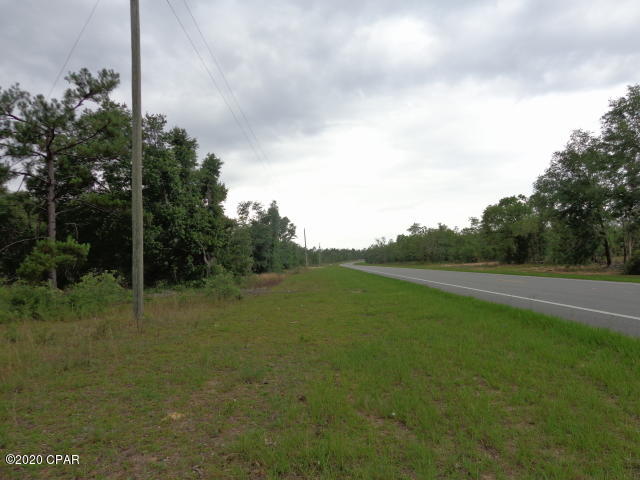 Compass Lake In The Hills - Land